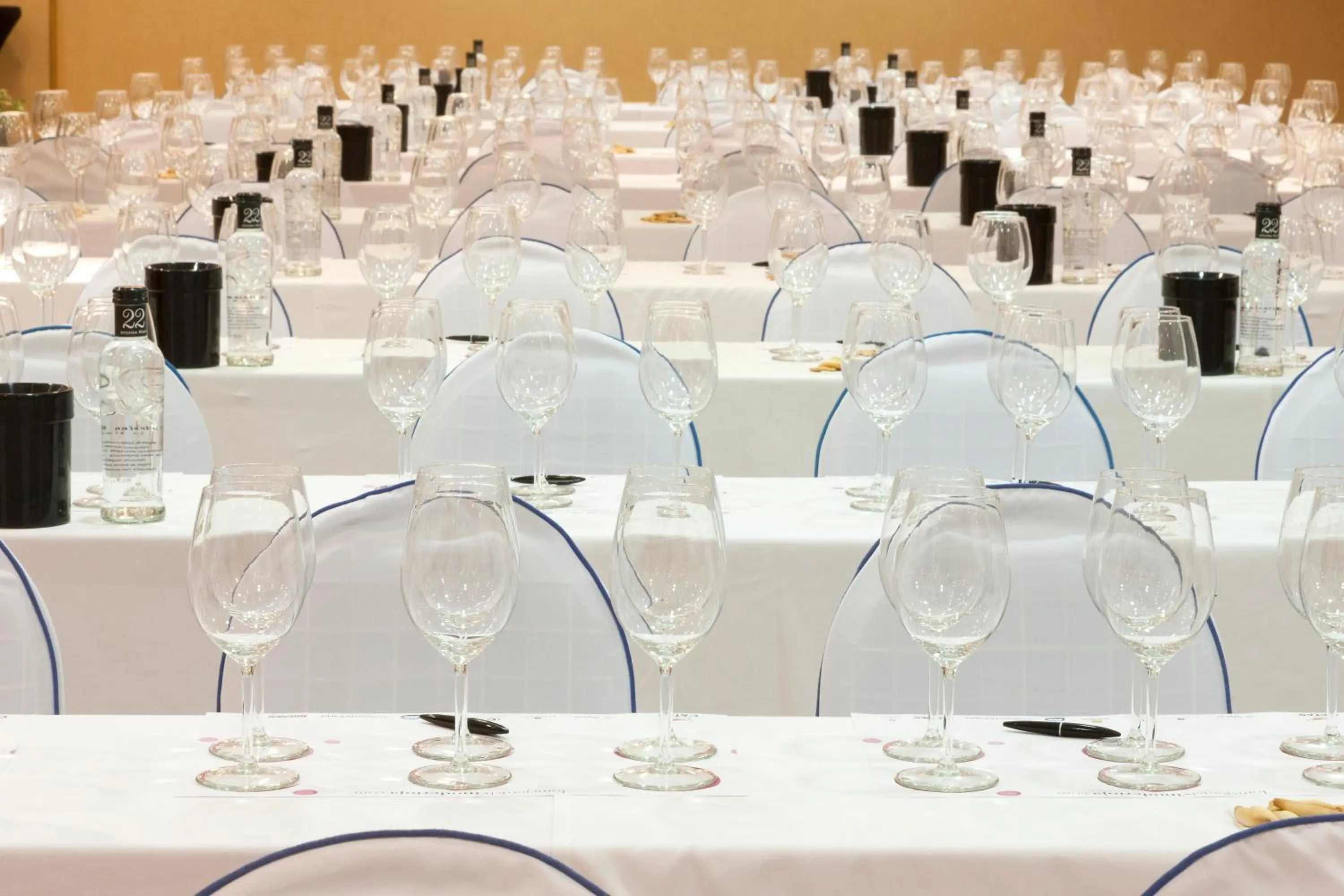 Meeting/conference room in Hotel Gran Via