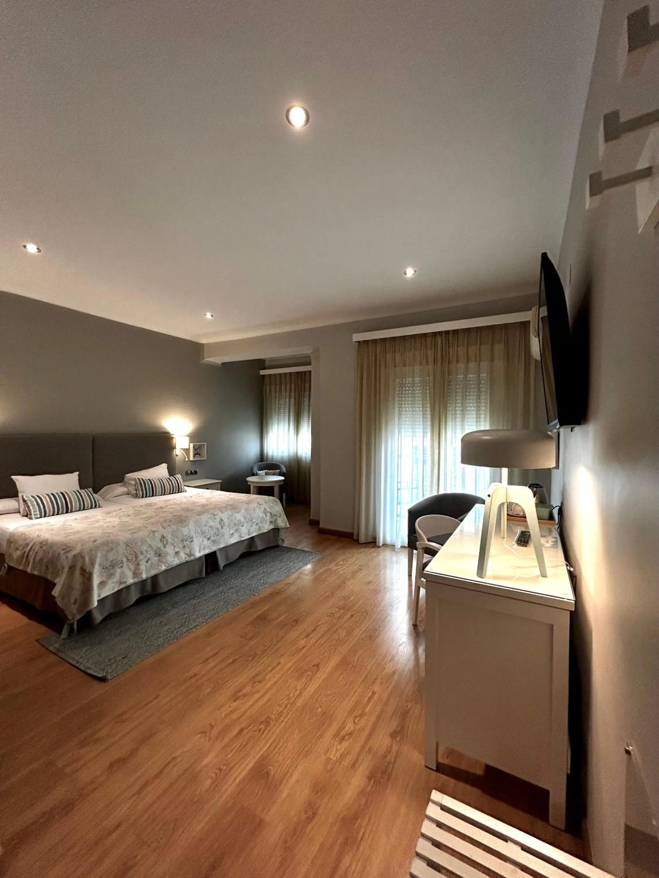 Photo of the whole room, Bed in Hotel Costasol