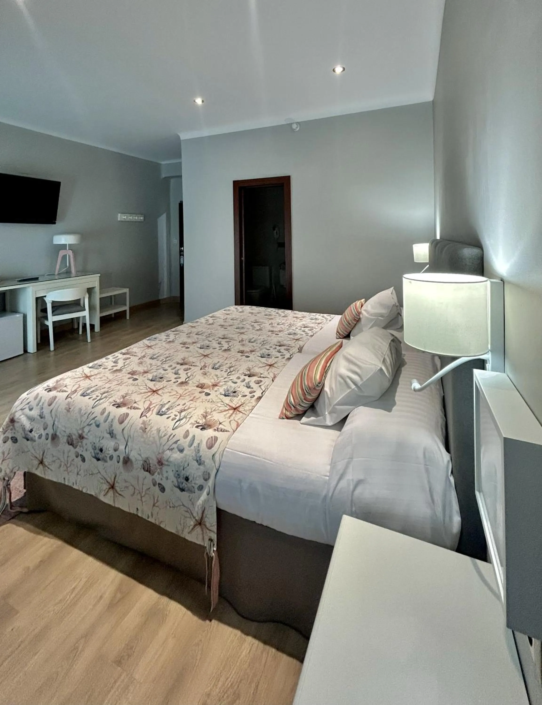 Photo of the whole room, Bed in Hotel Costasol