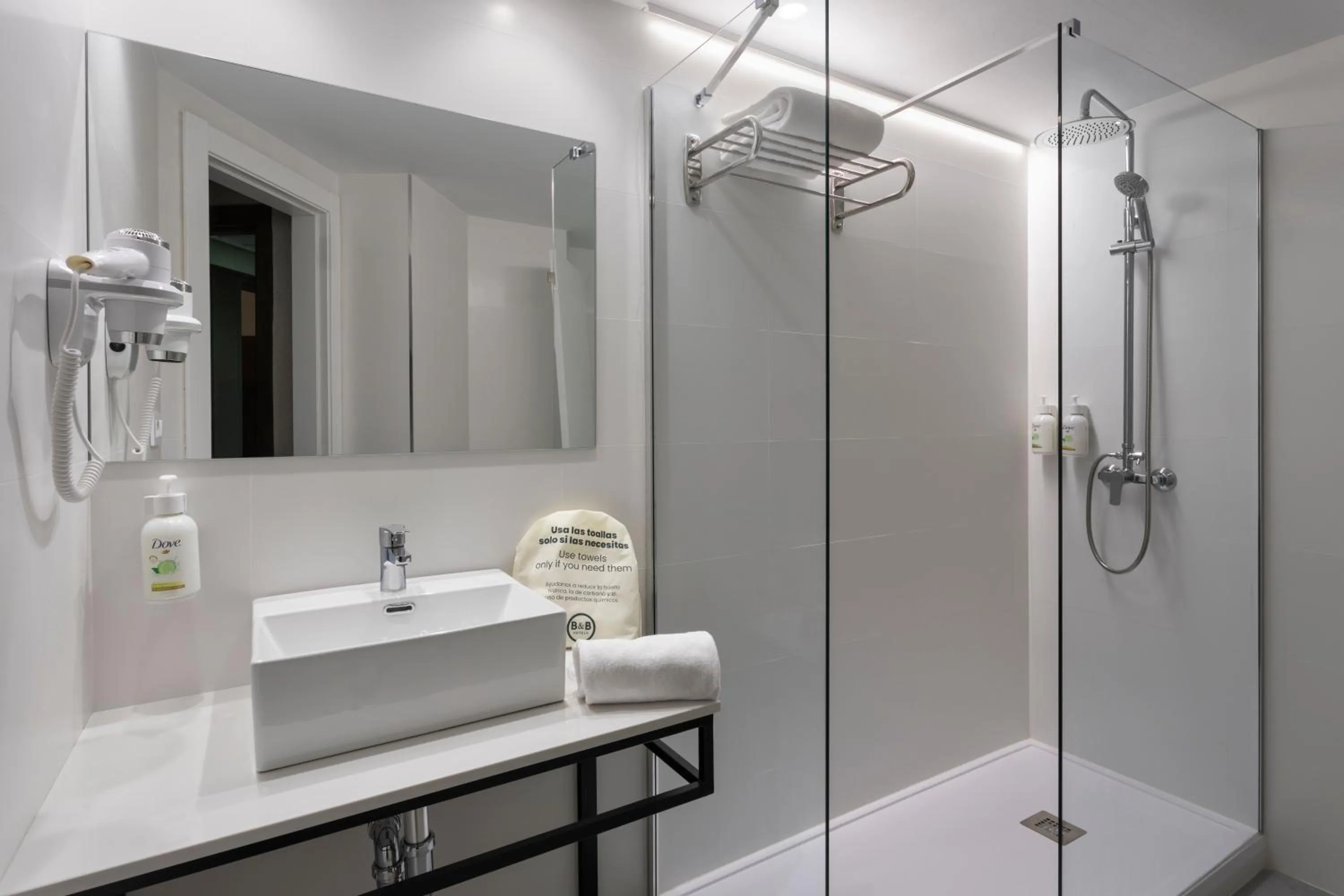 B&B HOTEL Zaragoza Royal