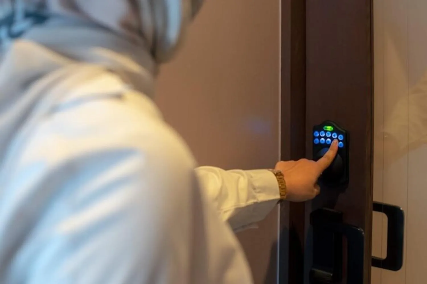 Property building in Boxi Hakata 1