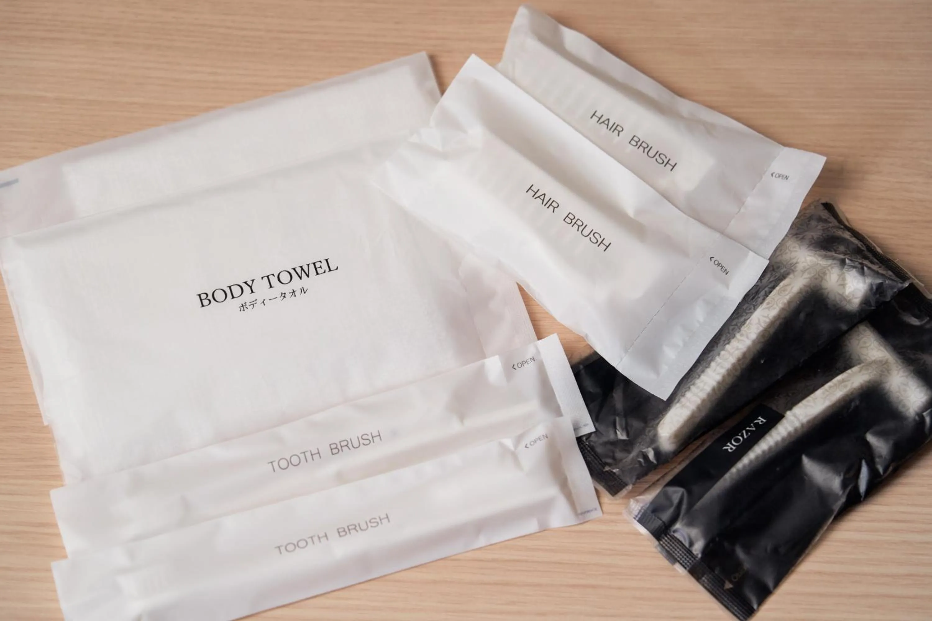 Activities in Boxi Hakata 1