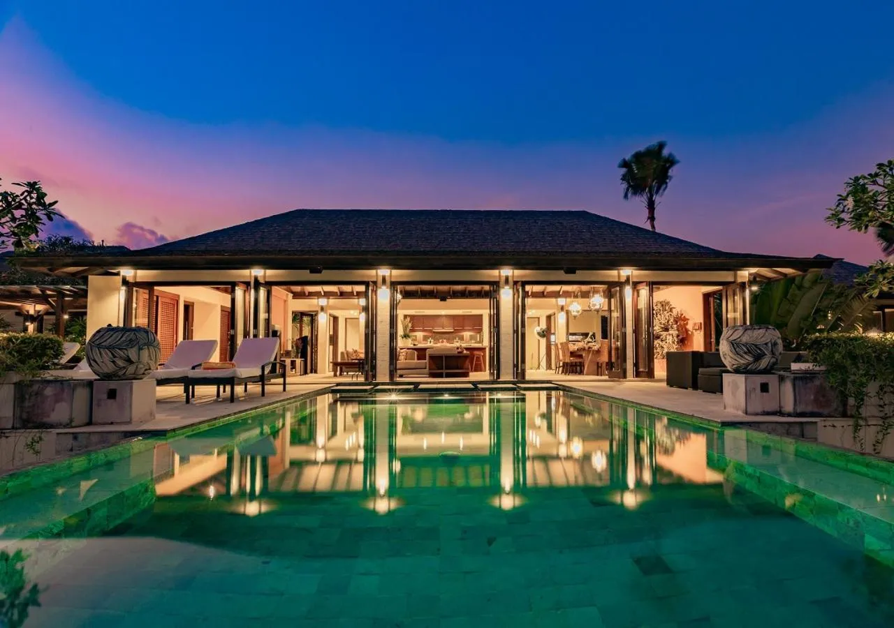 Property building in Villa Cantik Pandawa By Fays Hospitality