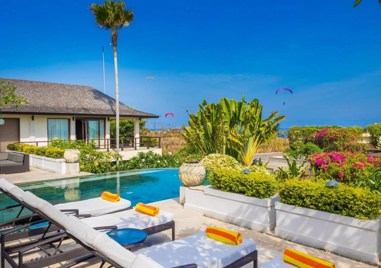 Summer in Villa Cantik Pandawa By Fays Hospitality