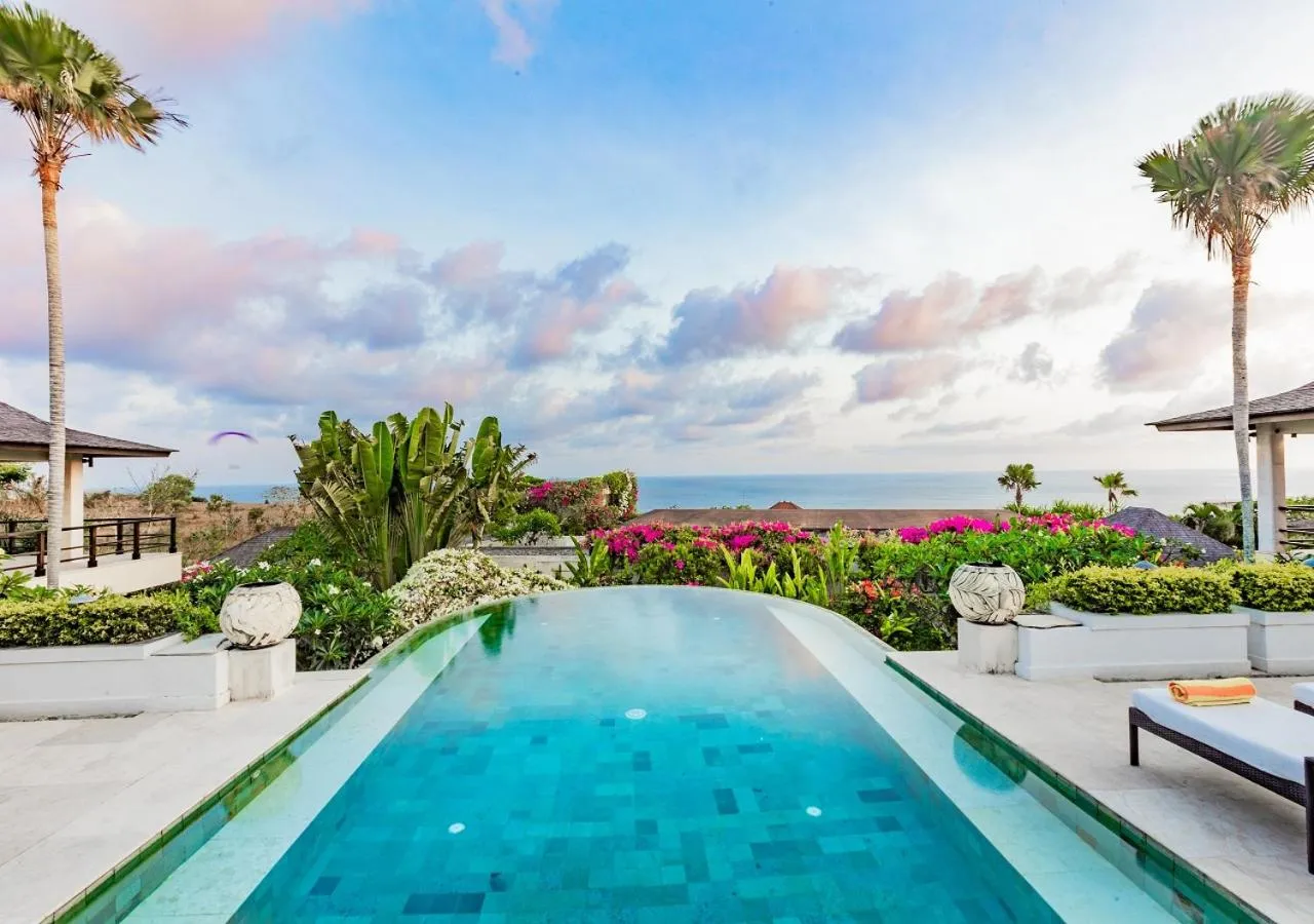 Day in Villa Cantik Pandawa By Fays Hospitality