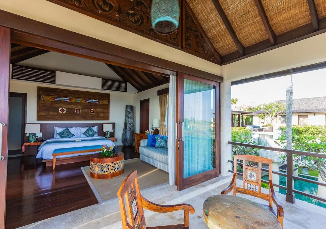 View (from property/room) in Villa Cantik Pandawa By Fays Hospitality