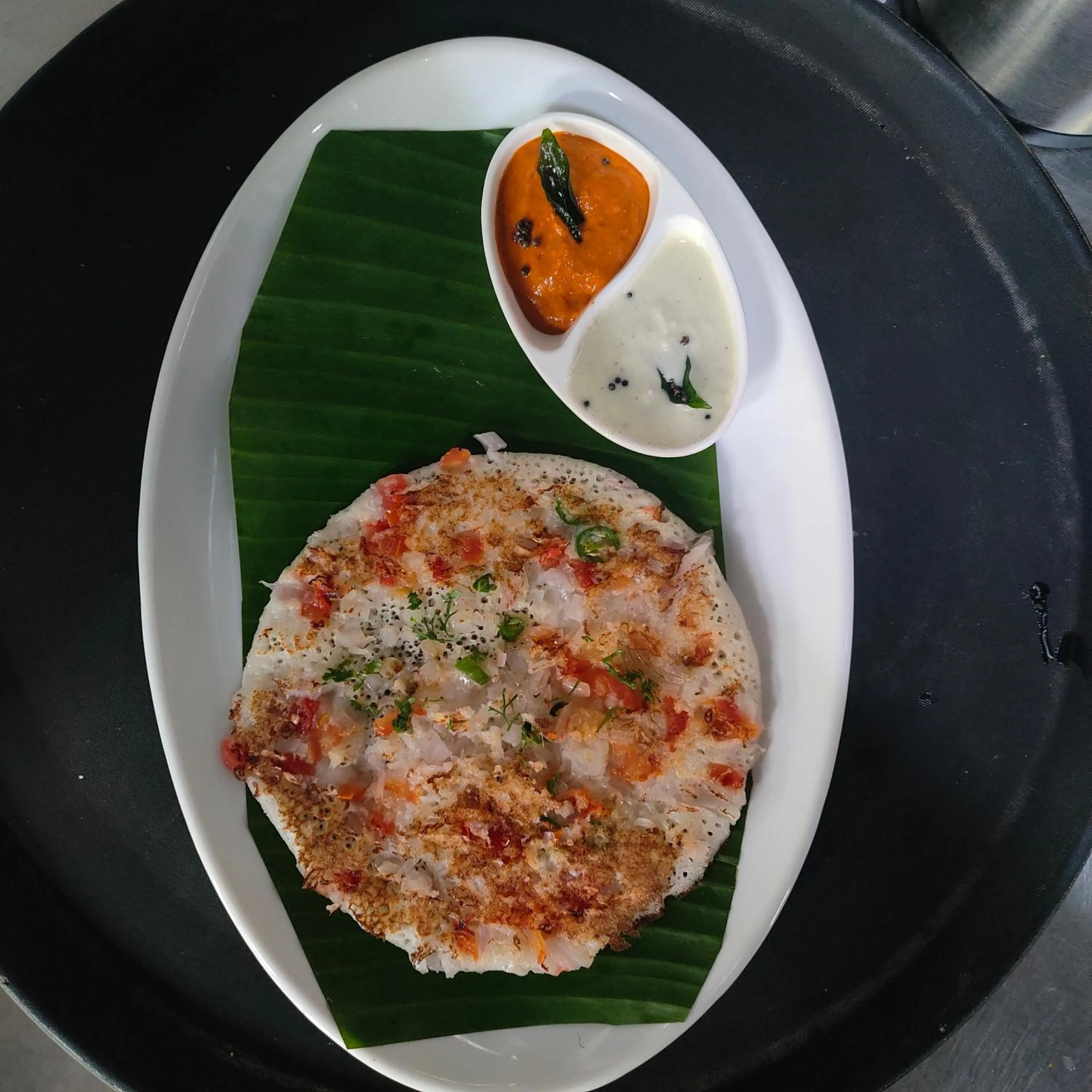 Breakfast in Regenta Central Imperial Candolim Goa