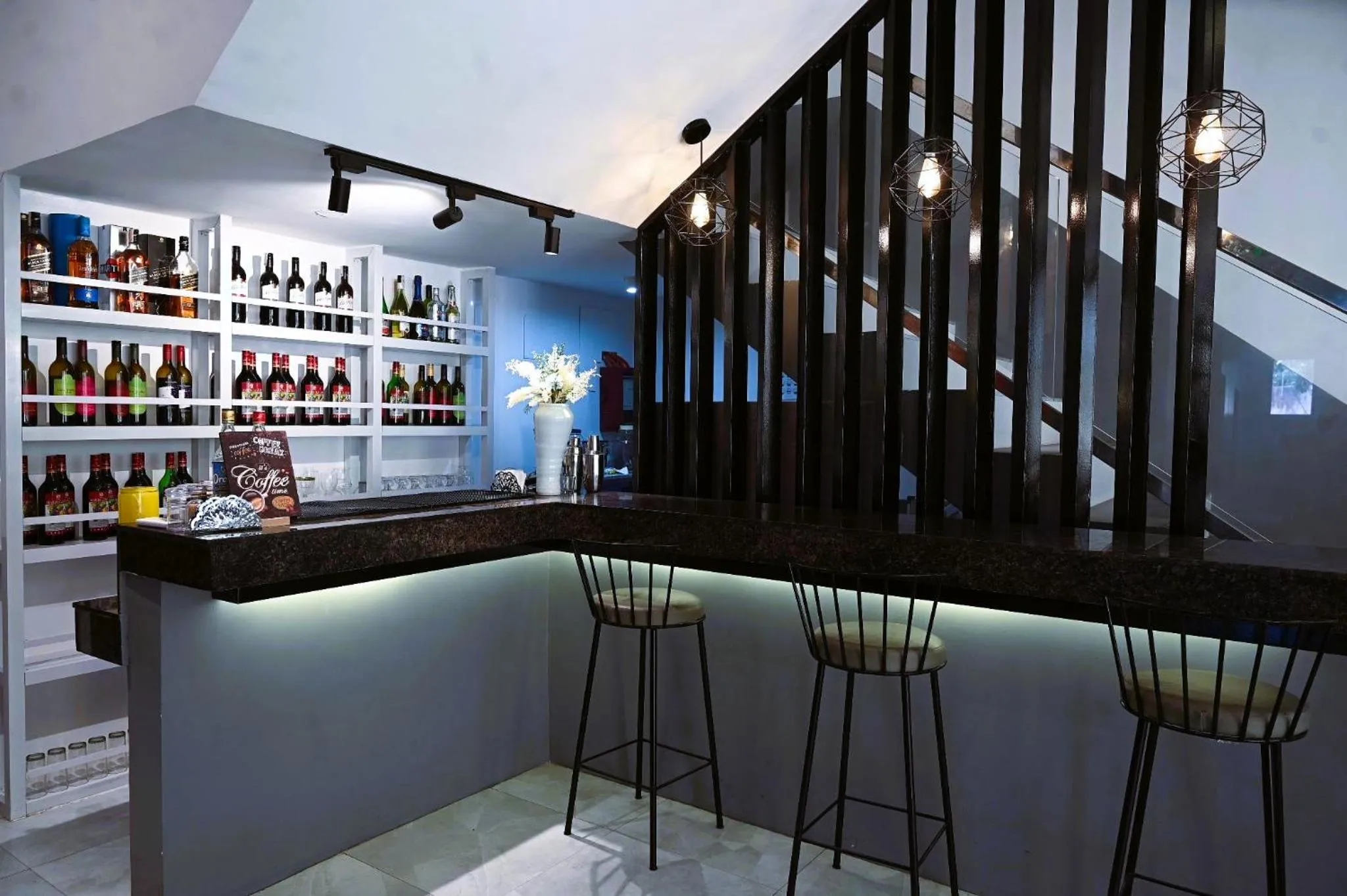 J&V Hotel and Resort