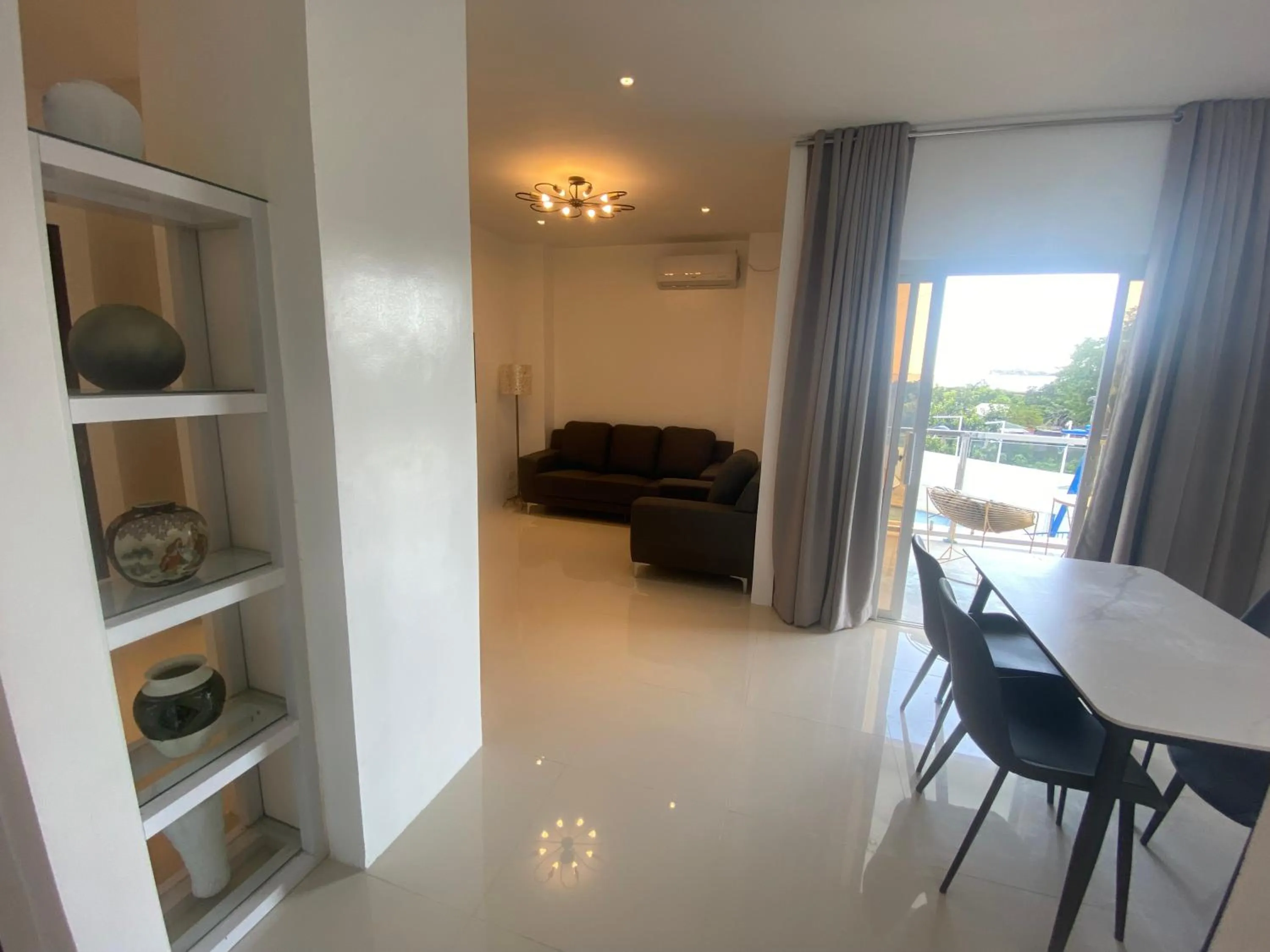 J&V Hotel and Resort