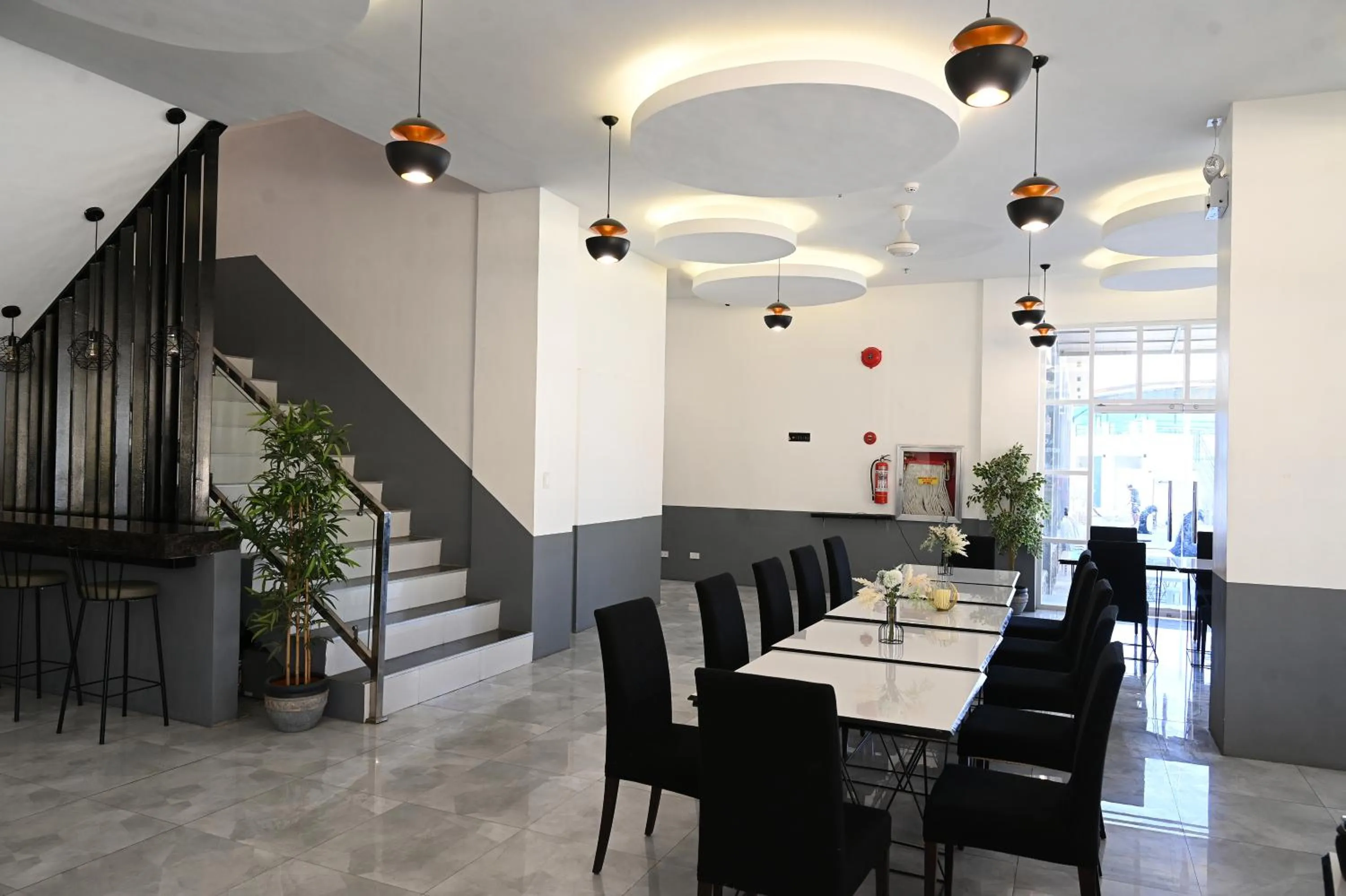 J&V Hotel and Resort