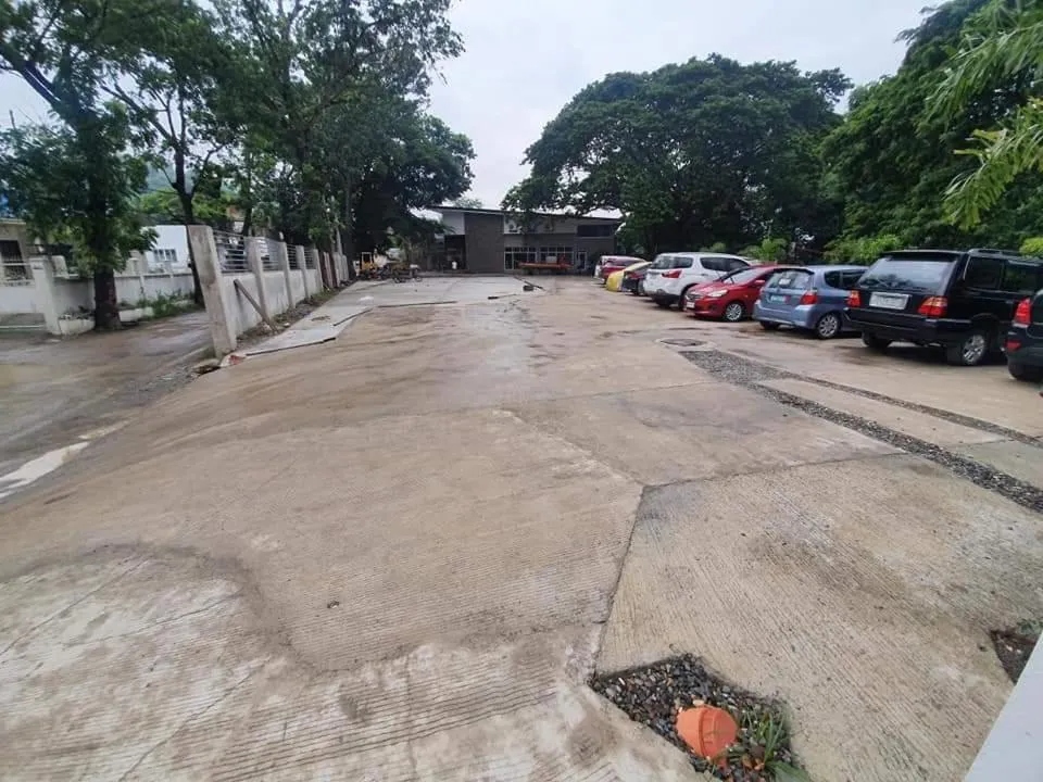 J&V Hotel and Resort