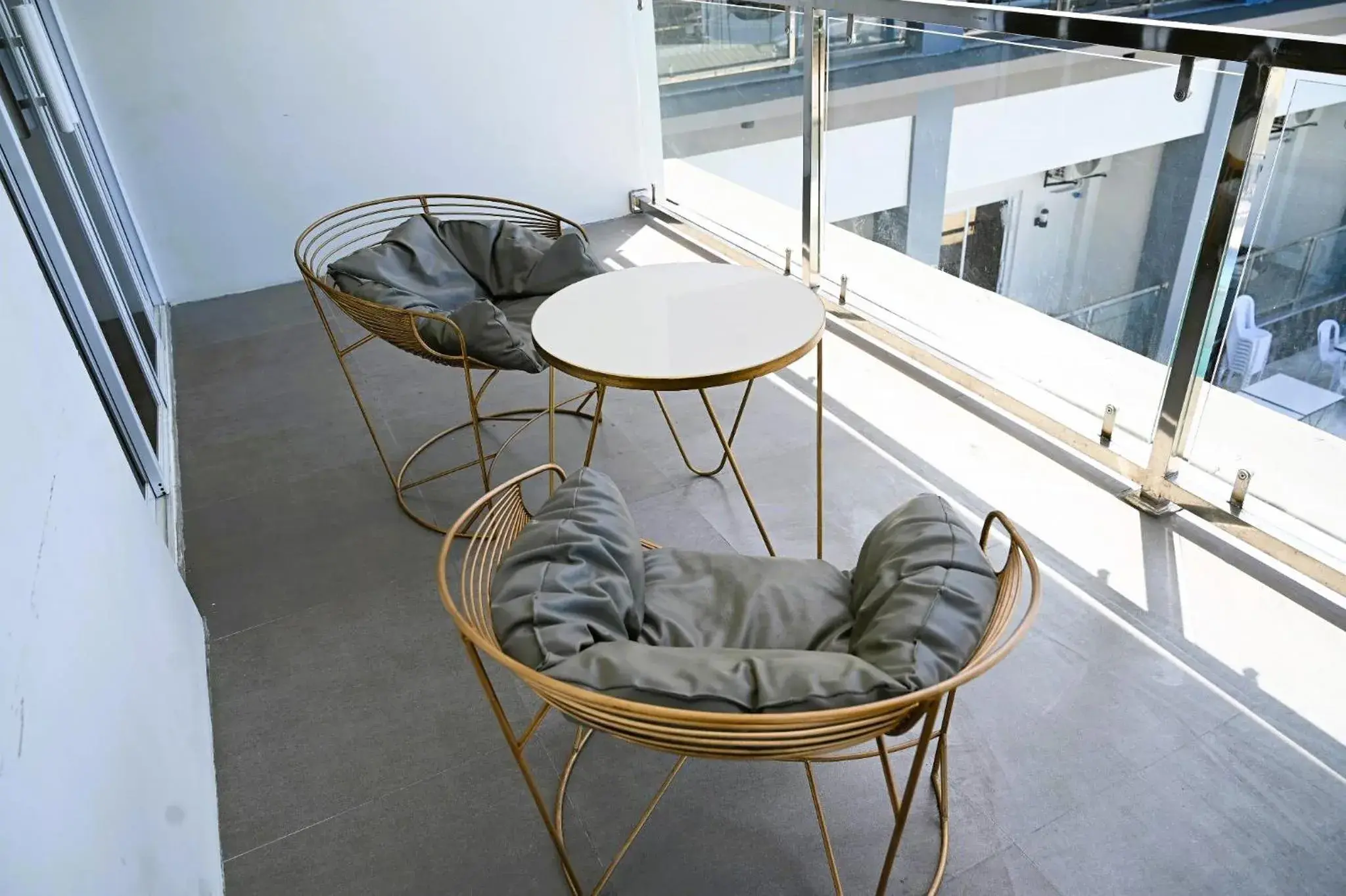 Standard Queen Room in J&V Hotel and Resort Standard Queen Room in J&V Hotel and Resort