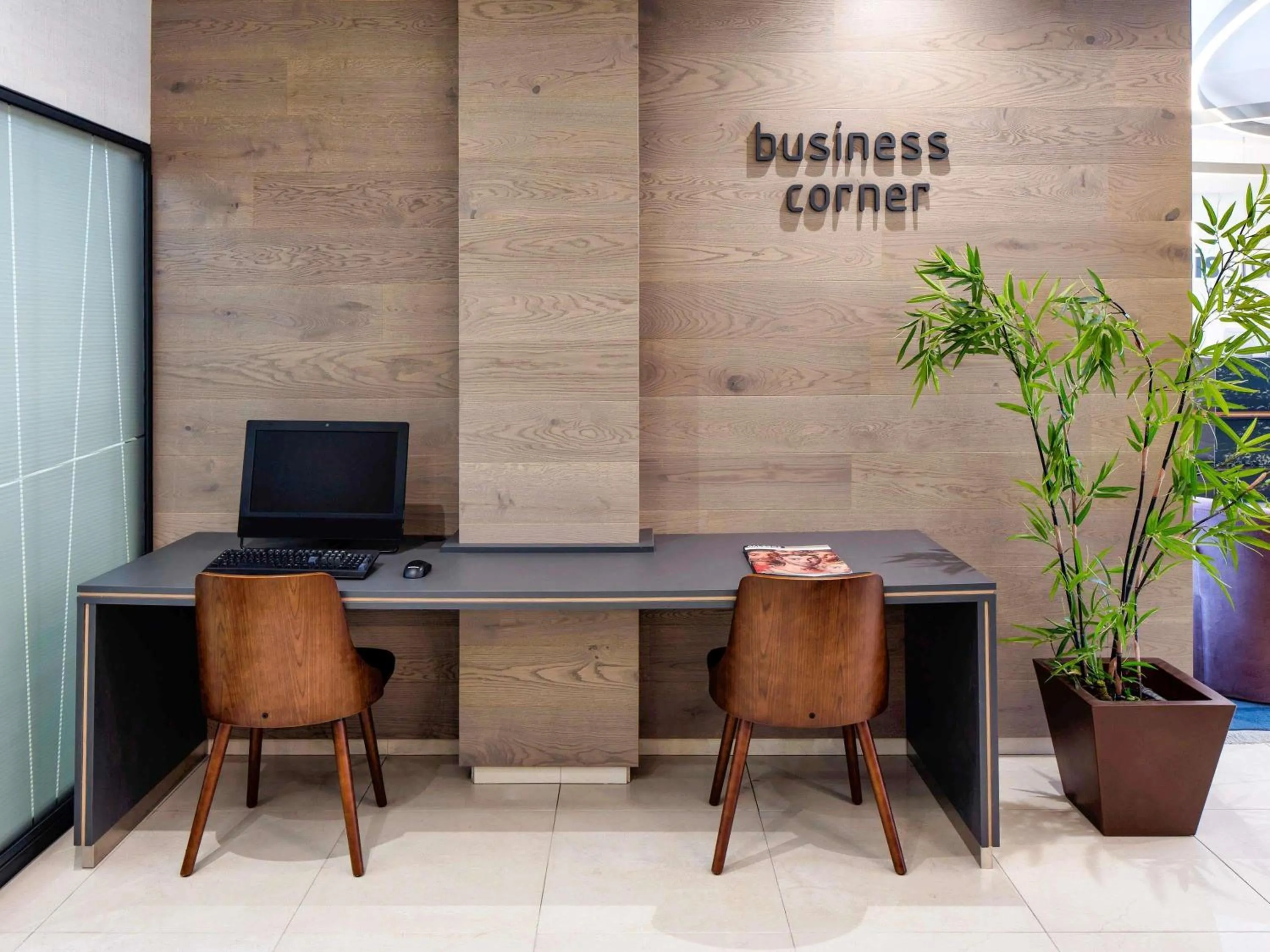 Other in Ibis Styles A Coruna