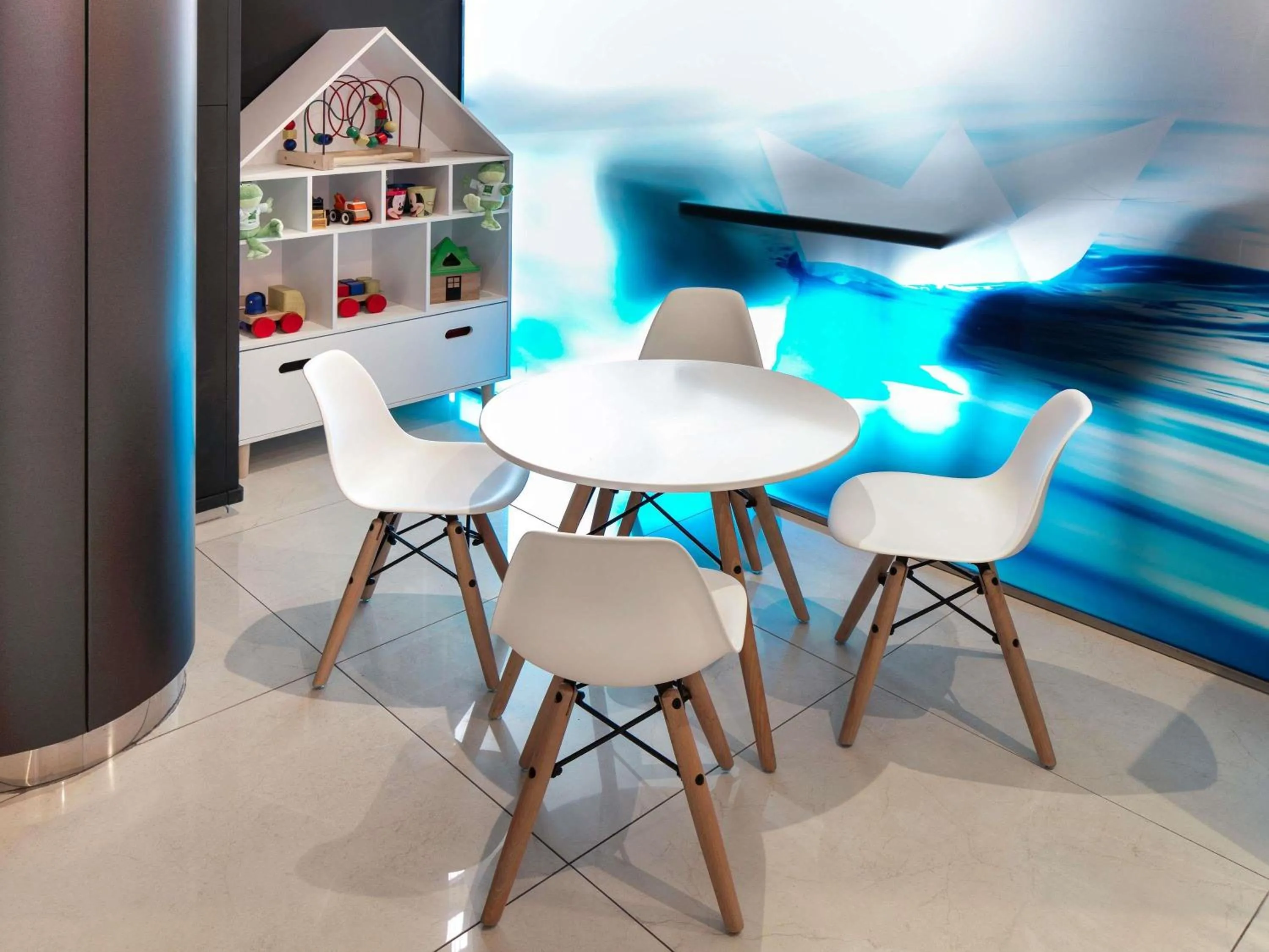 Other in Ibis Styles A Coruna