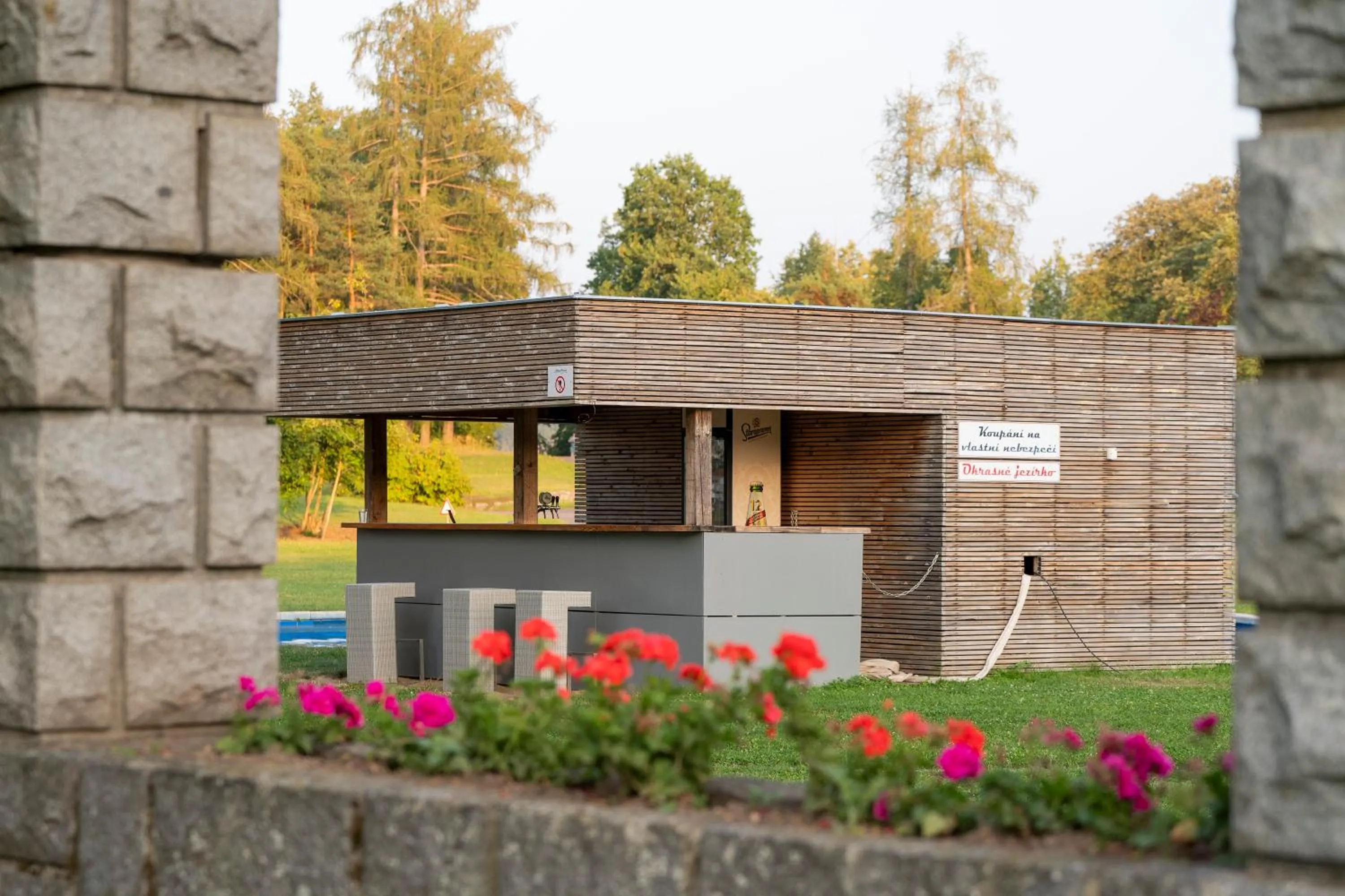 Wellness Hotel Orlík