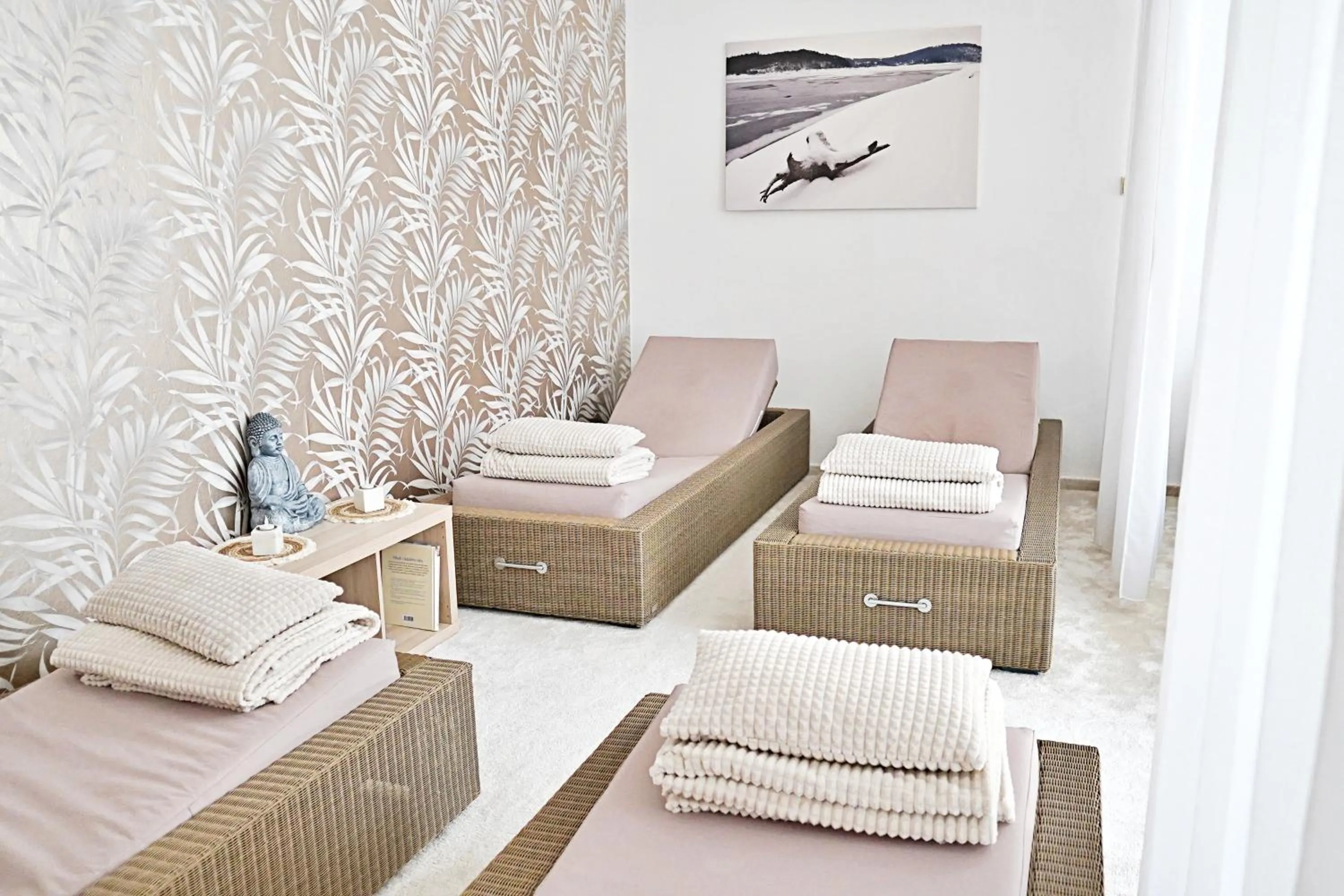 Wellness Hotel Orlík