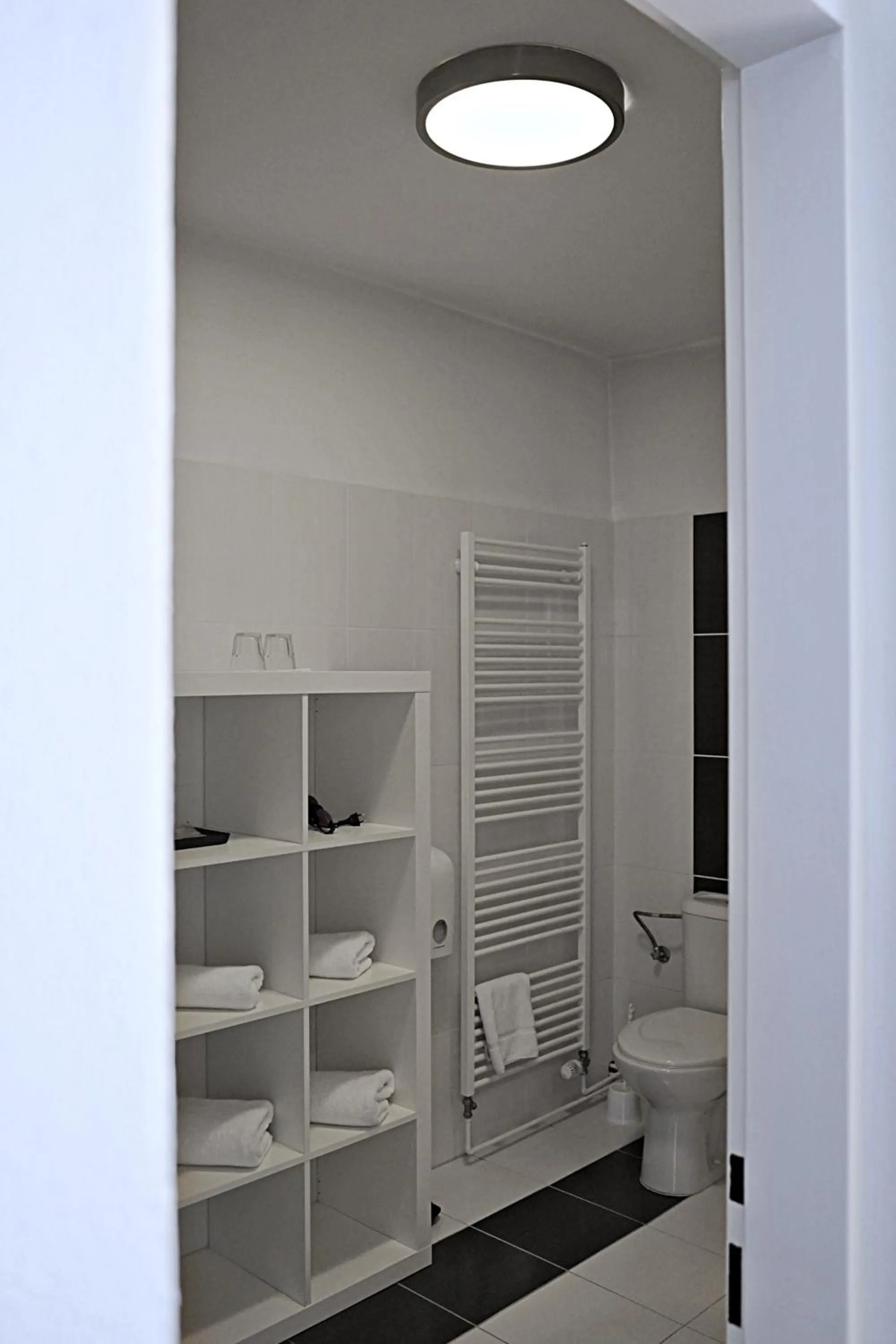 Wellness Hotel Orlík