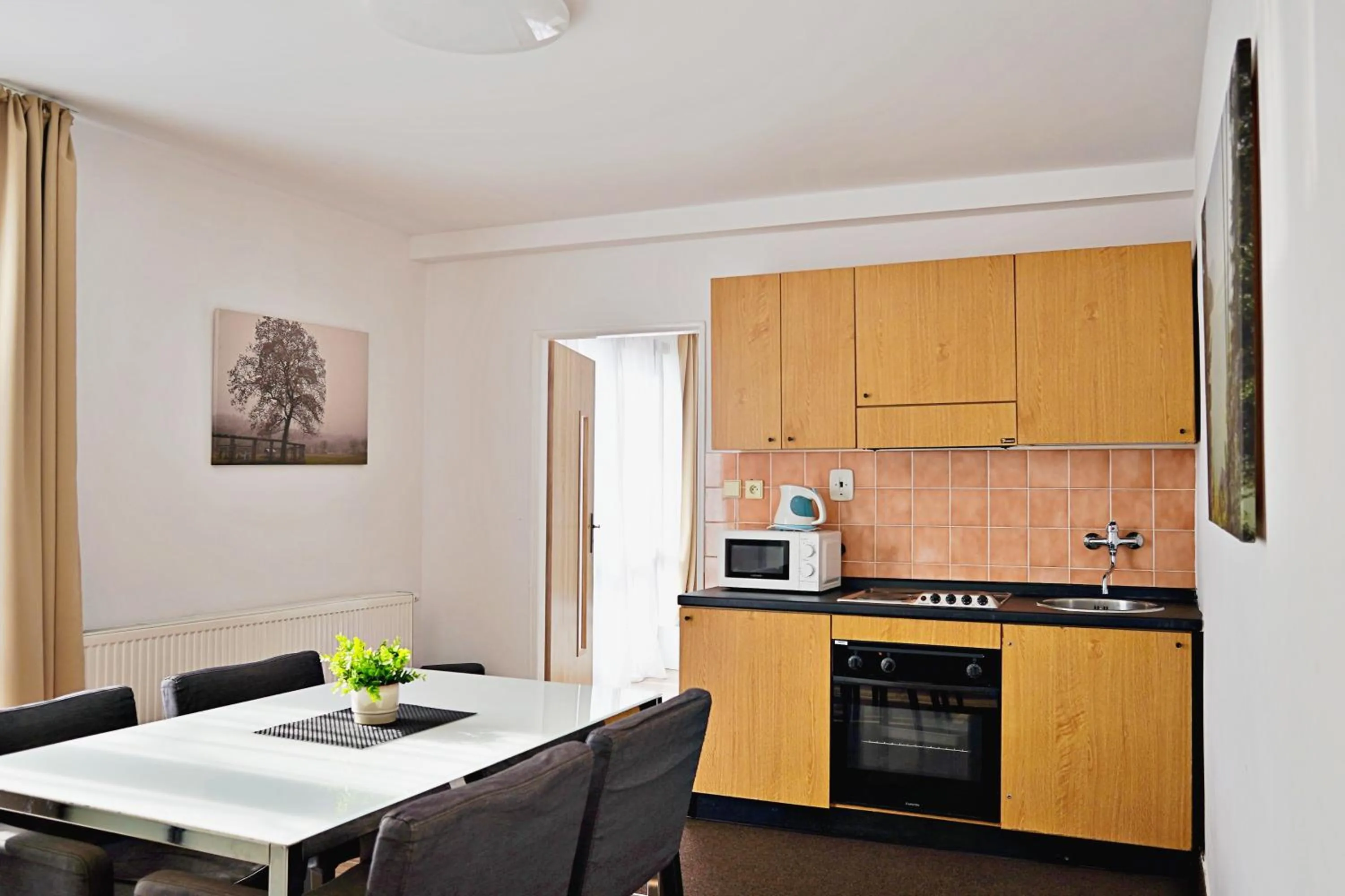 Wellness Hotel Orlík