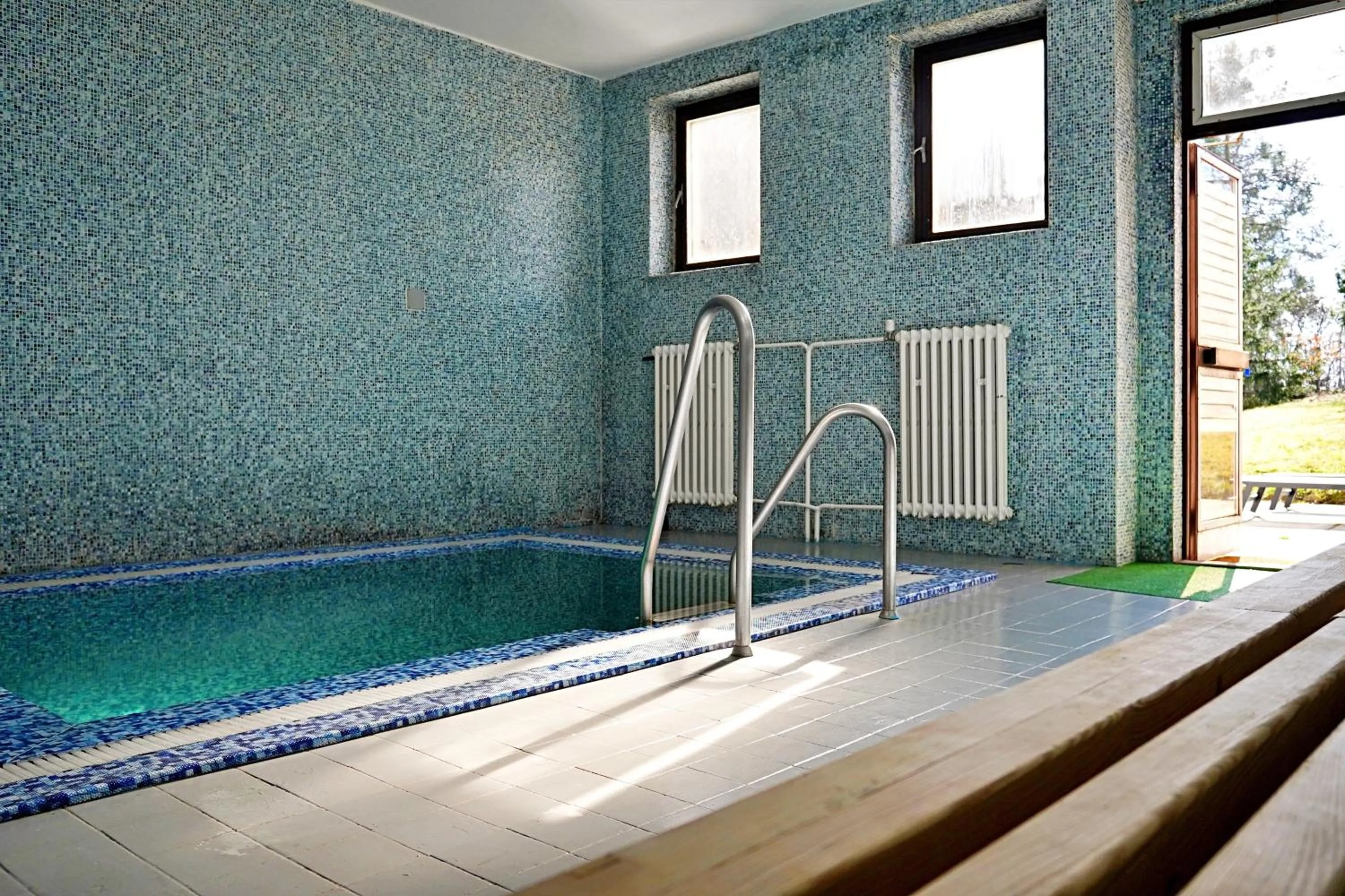 Wellness Hotel Orlík