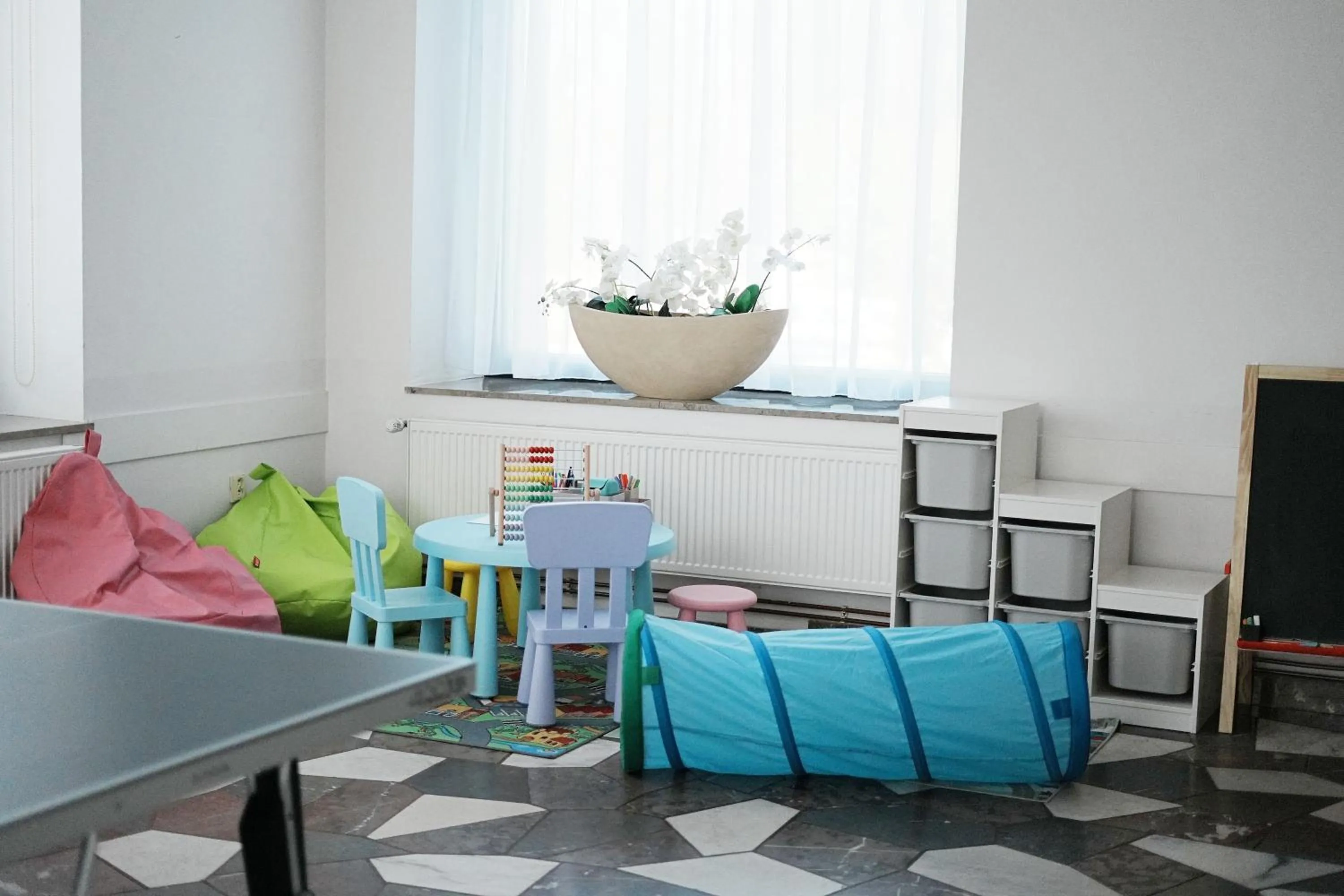 Wellness Hotel Orlík