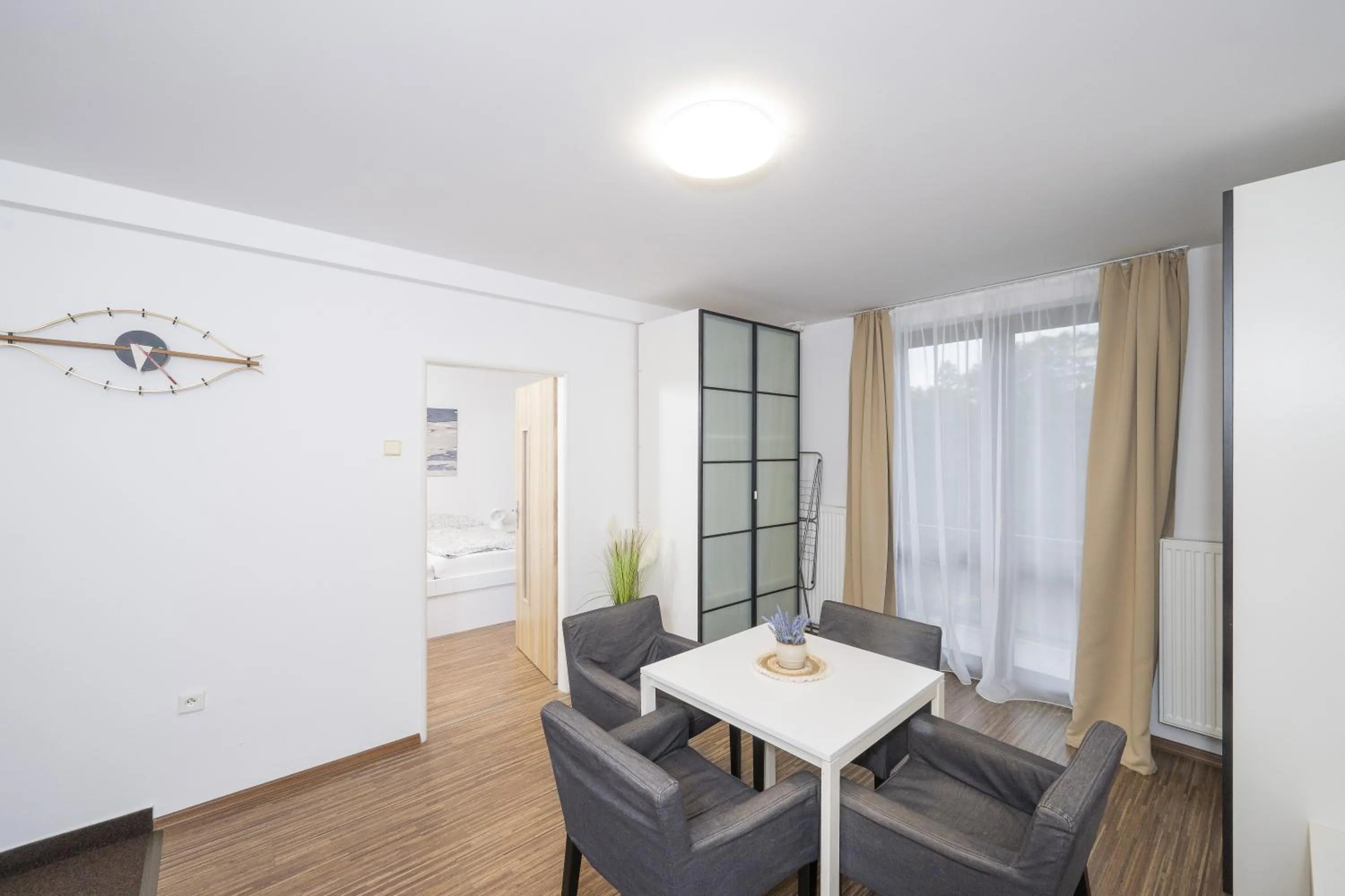 Wellness Hotel Orlík