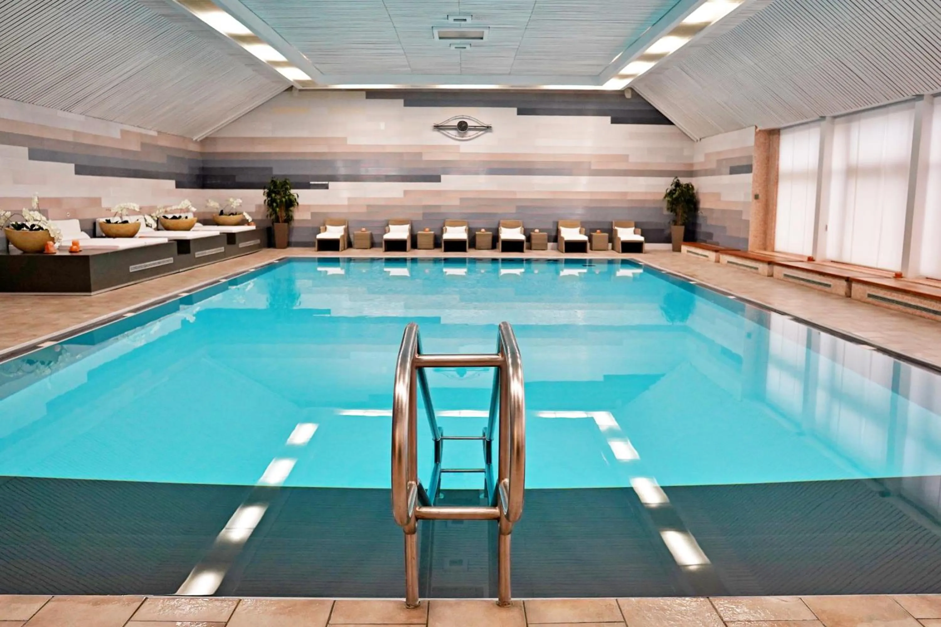 Wellness Hotel Orlík