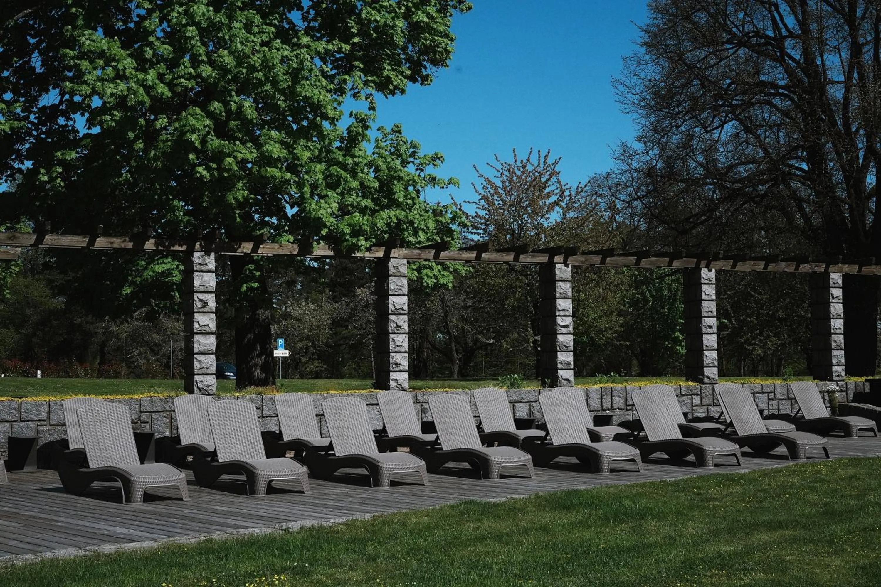 Wellness Hotel Orlík