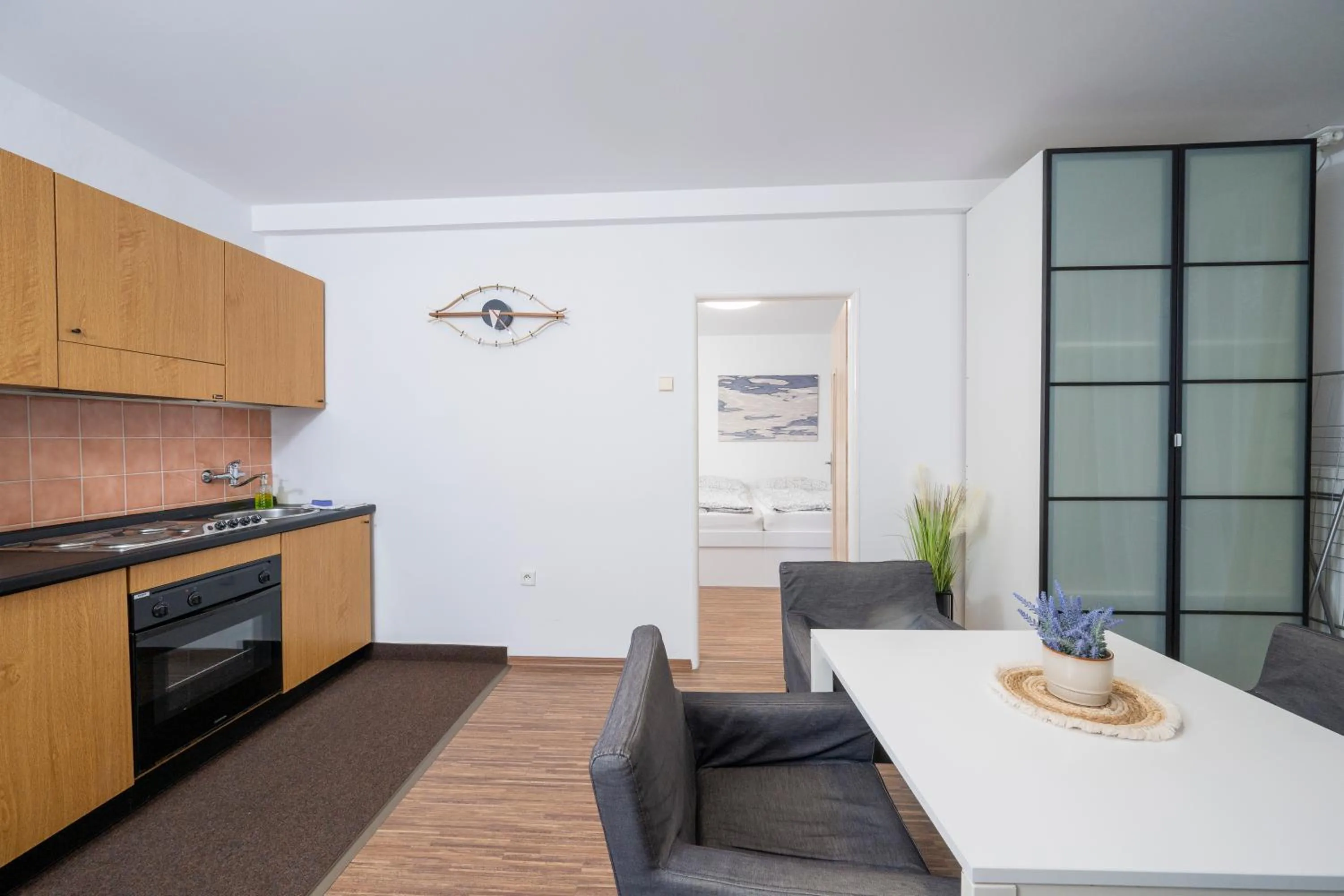 Wellness Hotel Orlík