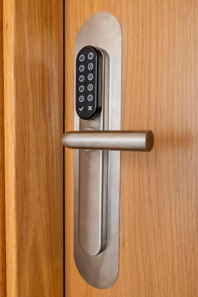 Lobby or reception in Apartamentos G3 Galeon