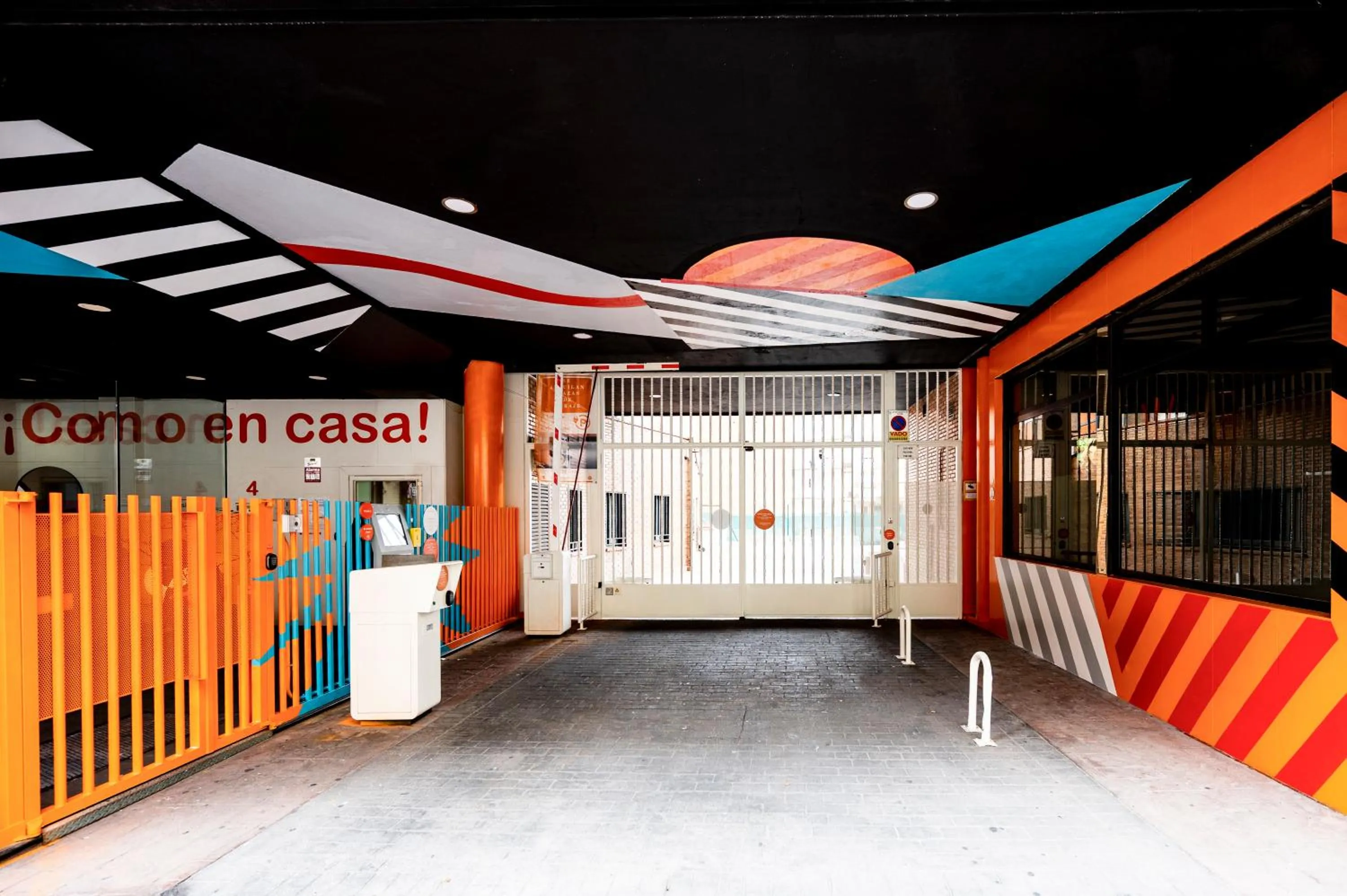 Apartamentos G3 Galeon