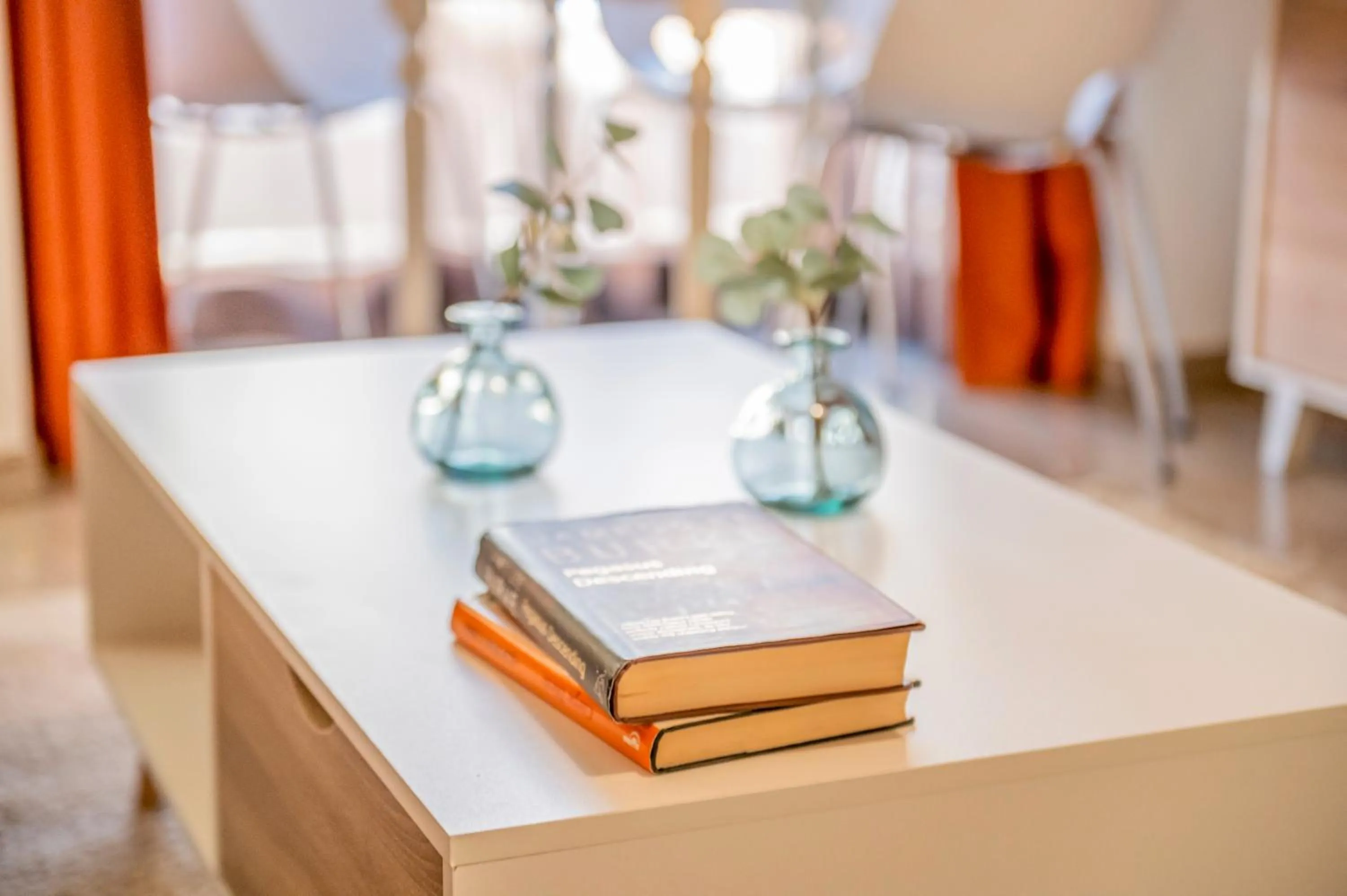 Superior Apartment in Apartamentos G3 Galeon