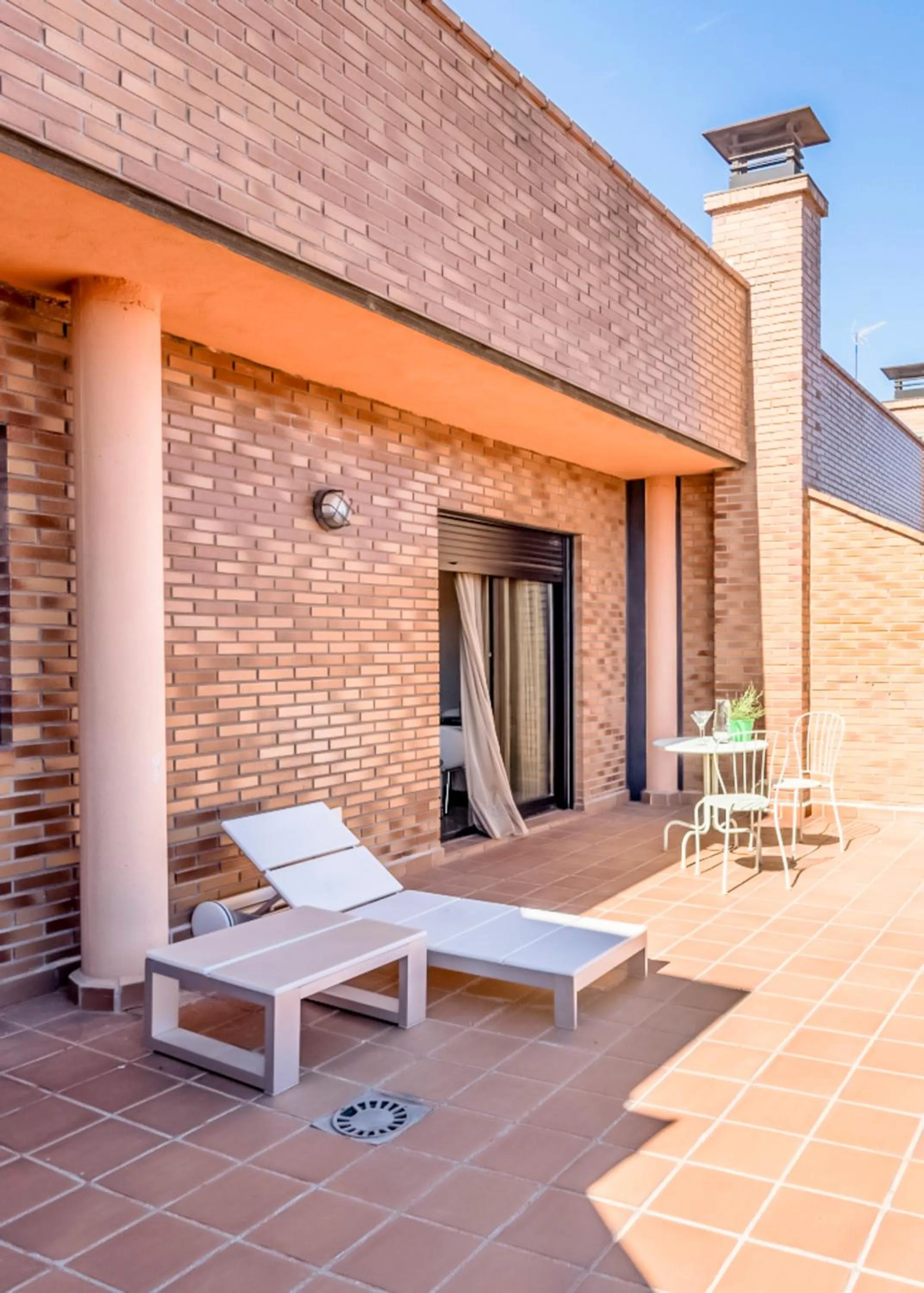 Apartamentos G3 Galeon