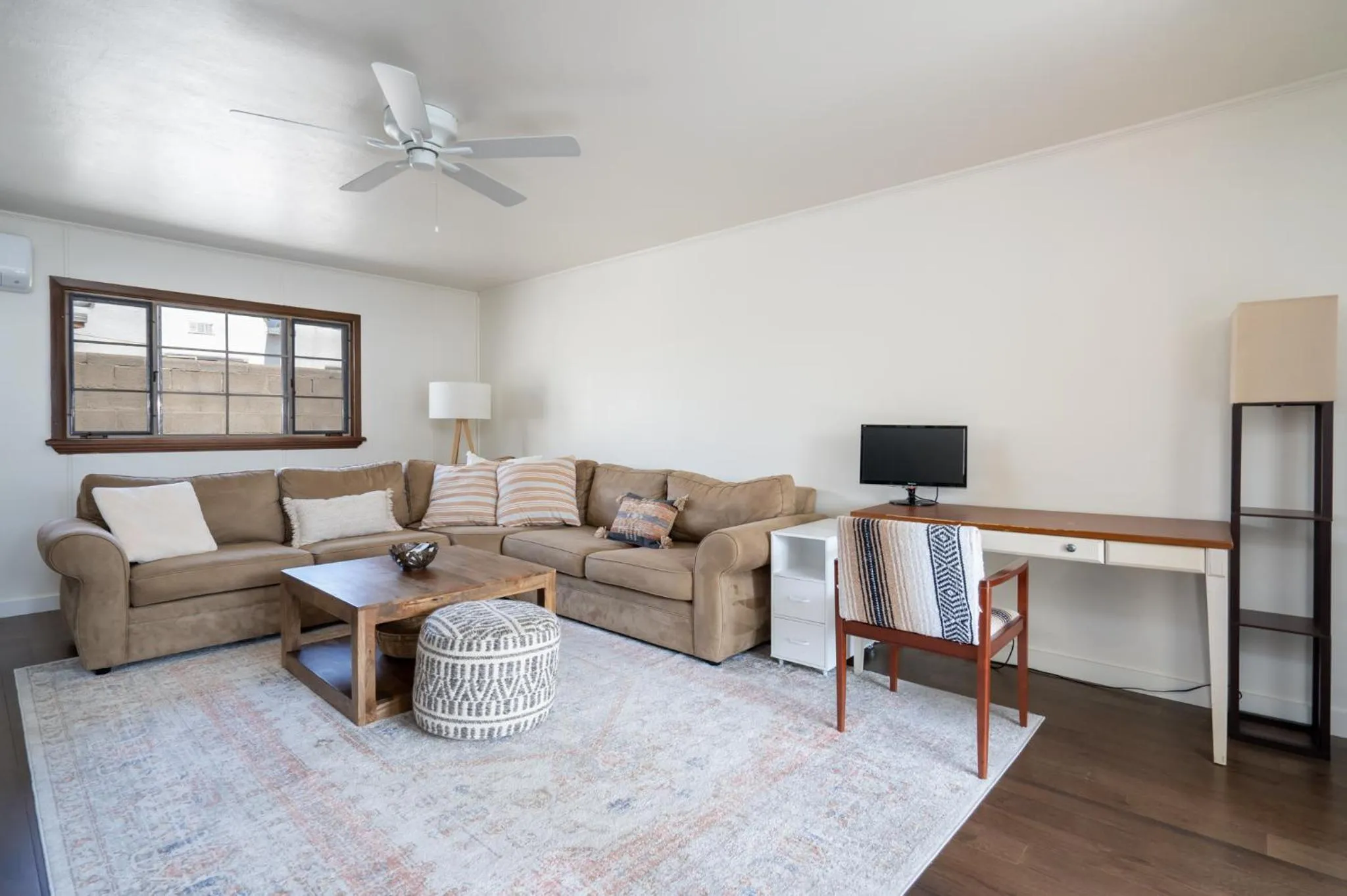 Property building in Casa Solana Cottage