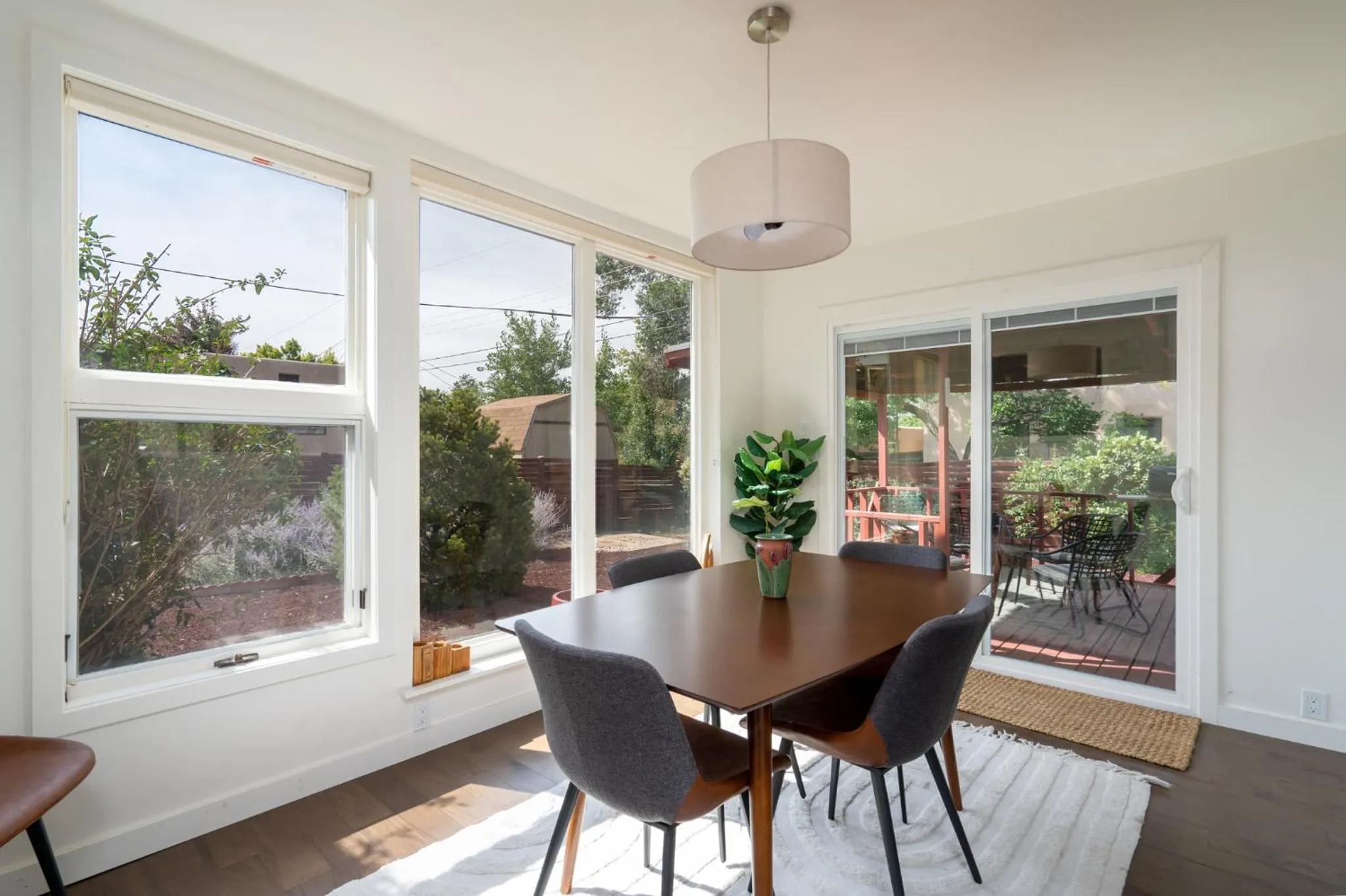 Property building in Casa Solana Cottage