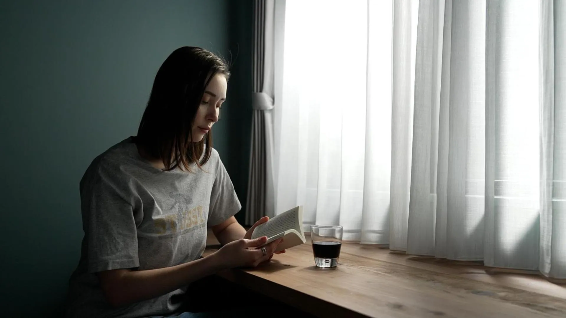 Guests in COFFEE HOTEL Soundwave