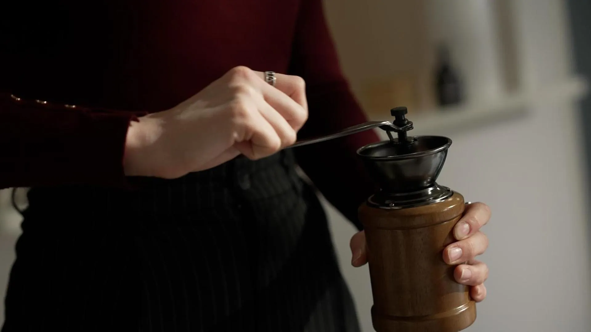 Restaurant/places to eat in COFFEE HOTEL Soundwave