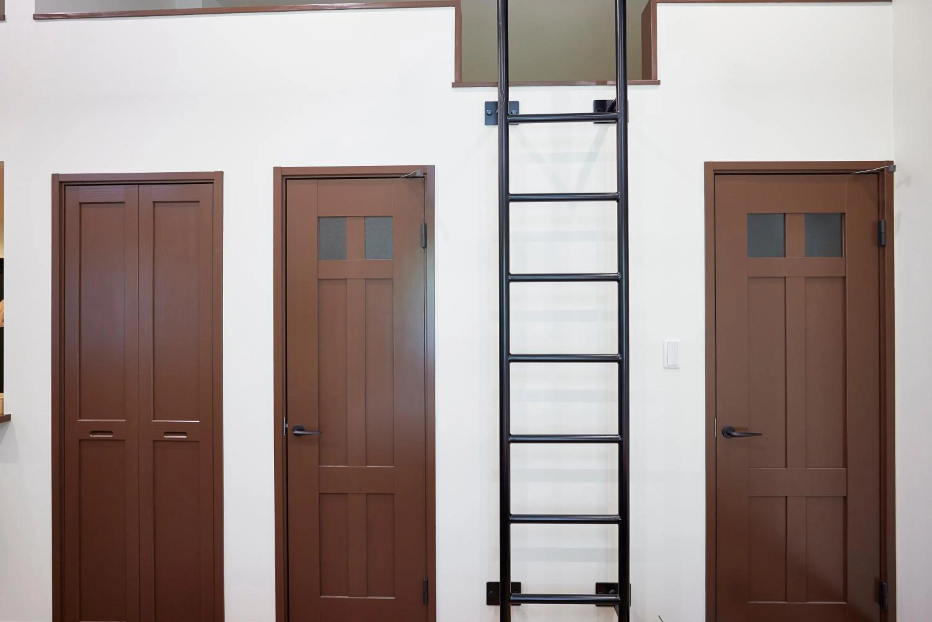 Photo of the whole room in COFFEE HOTEL Soundwave