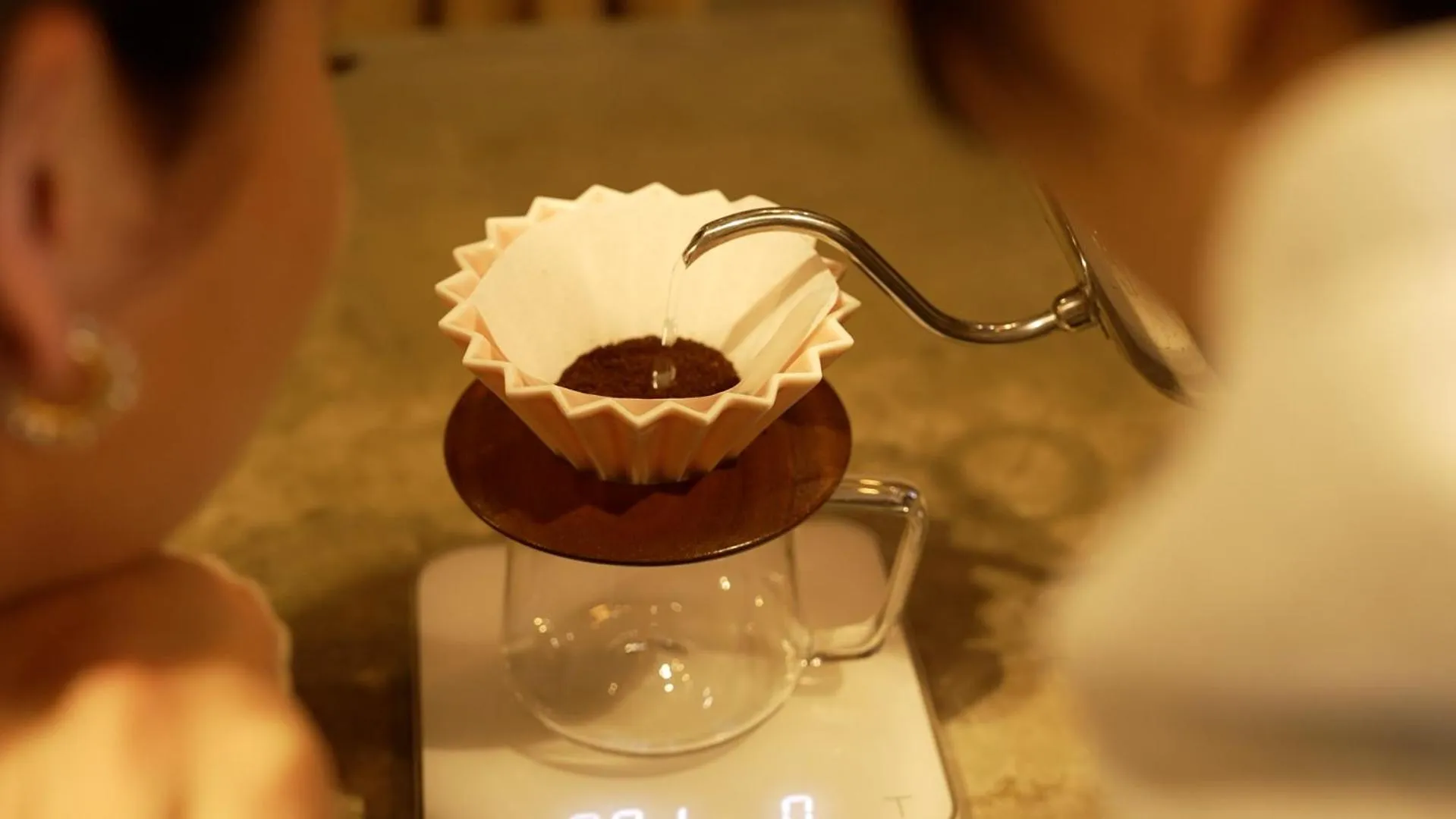 Lounge or bar in COFFEE HOTEL Soundwave