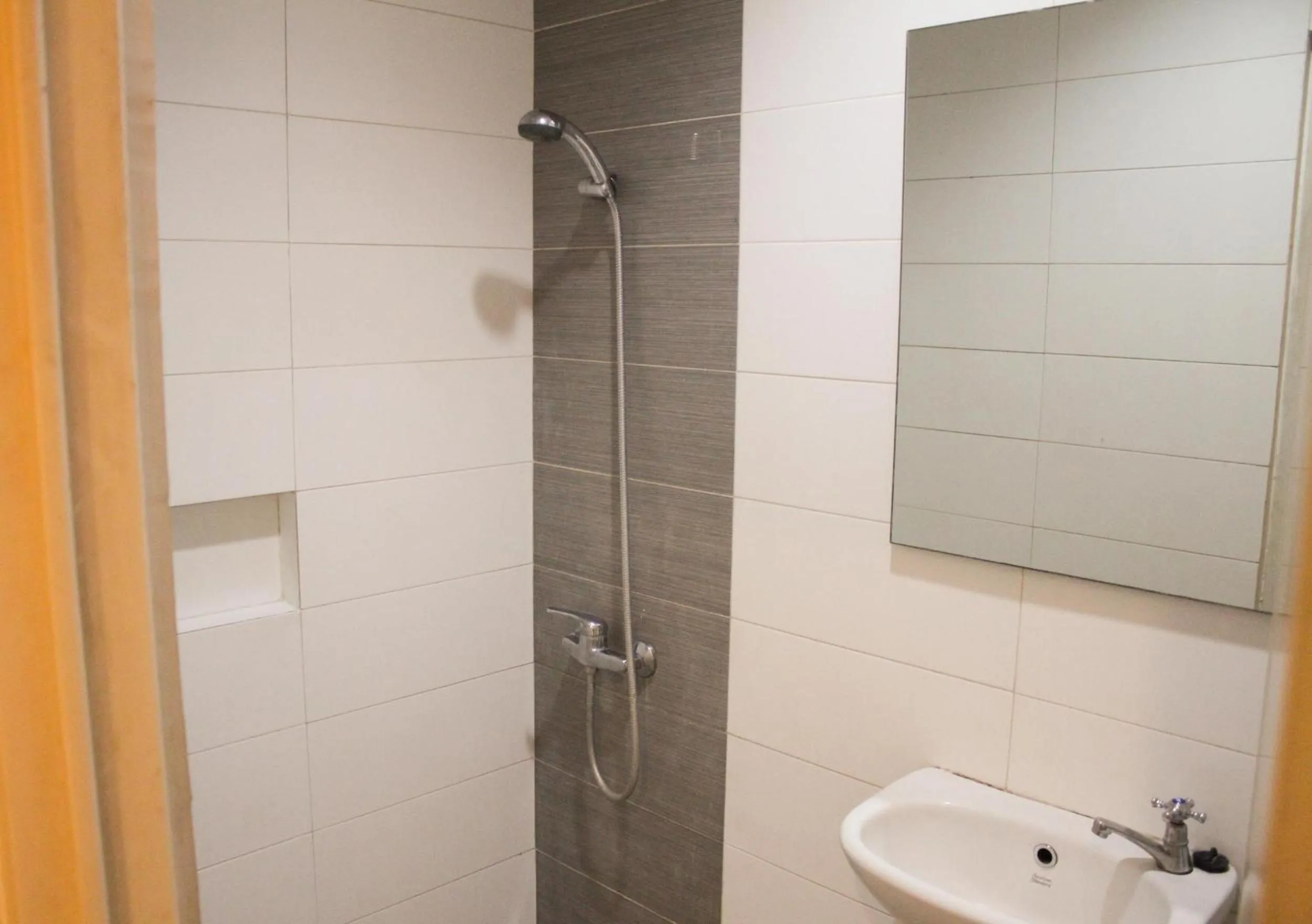 Bathroom in Kanna Stay