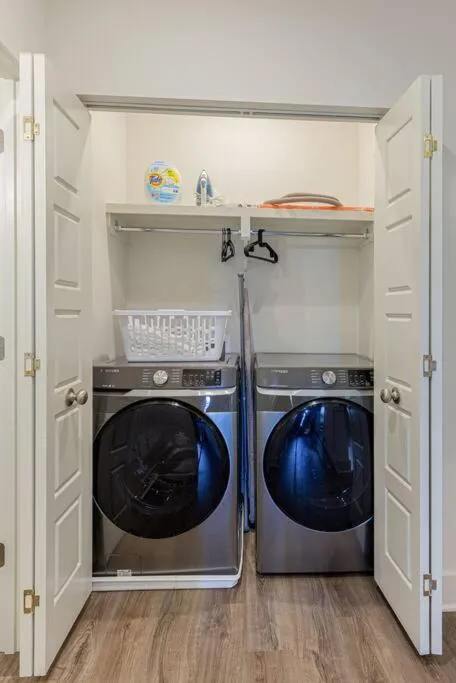 washing machine in #BestStayEverNashville