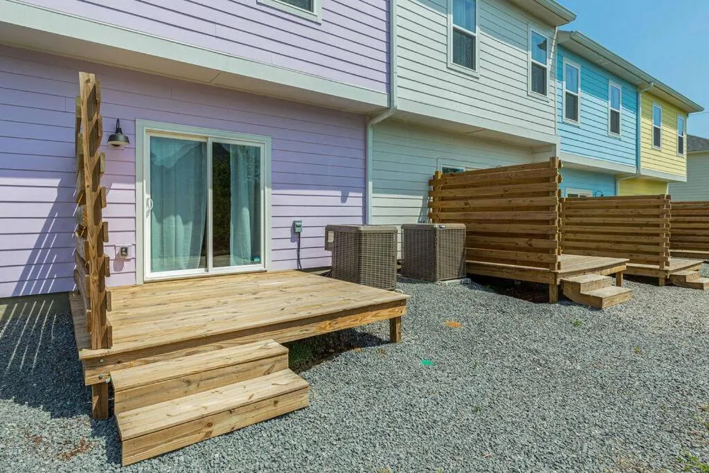 Property building in #BestStayEverNashville