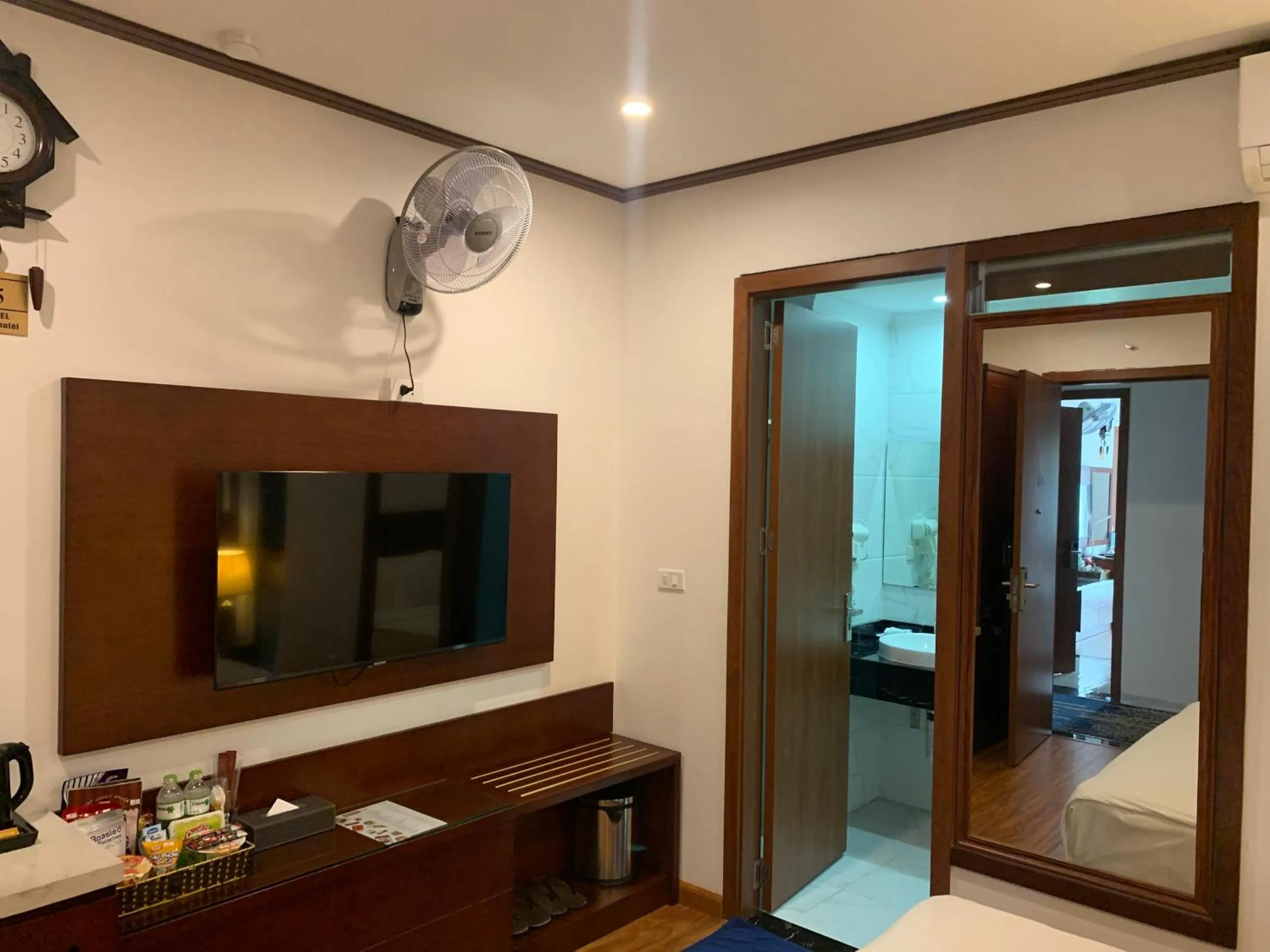 A25 Hotel - Bãi Cháy Hạ Long