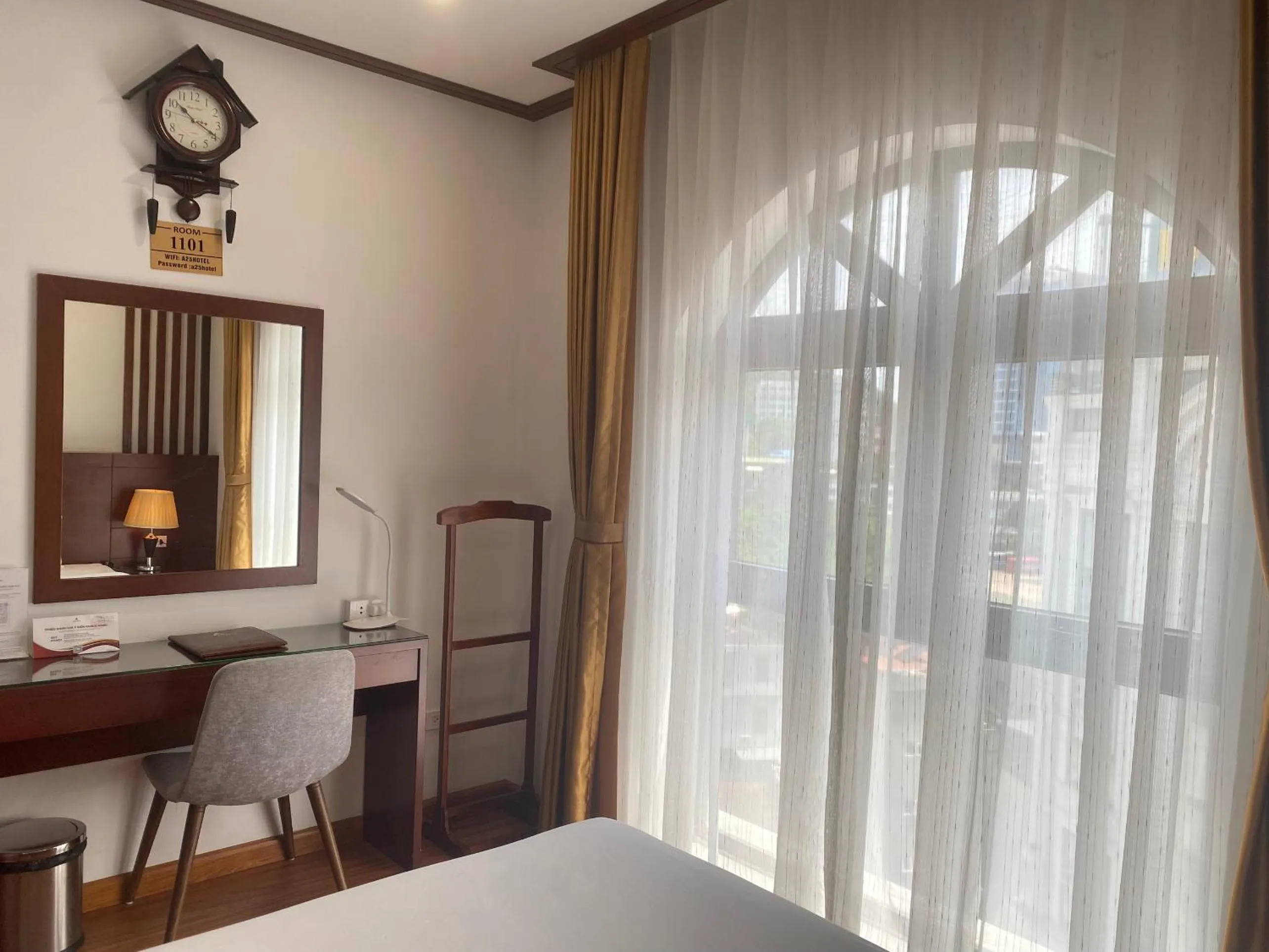 A25 Hotel - Bãi Cháy Hạ Long