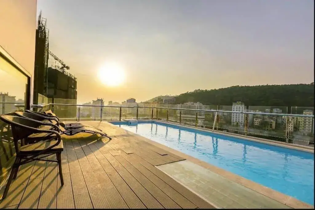 A25 Hotel - Bãi Cháy Hạ Long A25 Hotel - Bãi Cháy Hạ Long