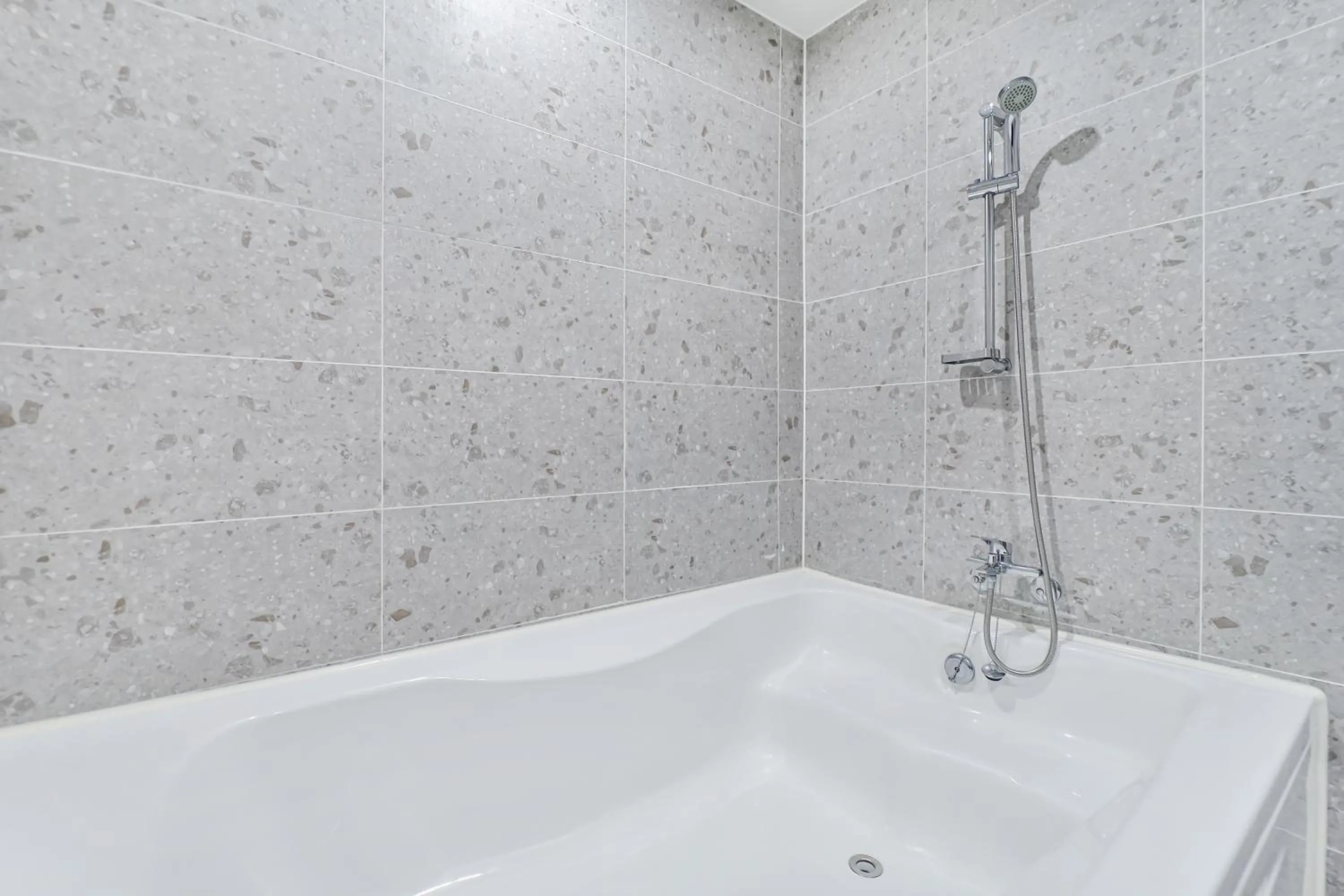 Bathroom in Sloth Hotel Busan Seomyeon