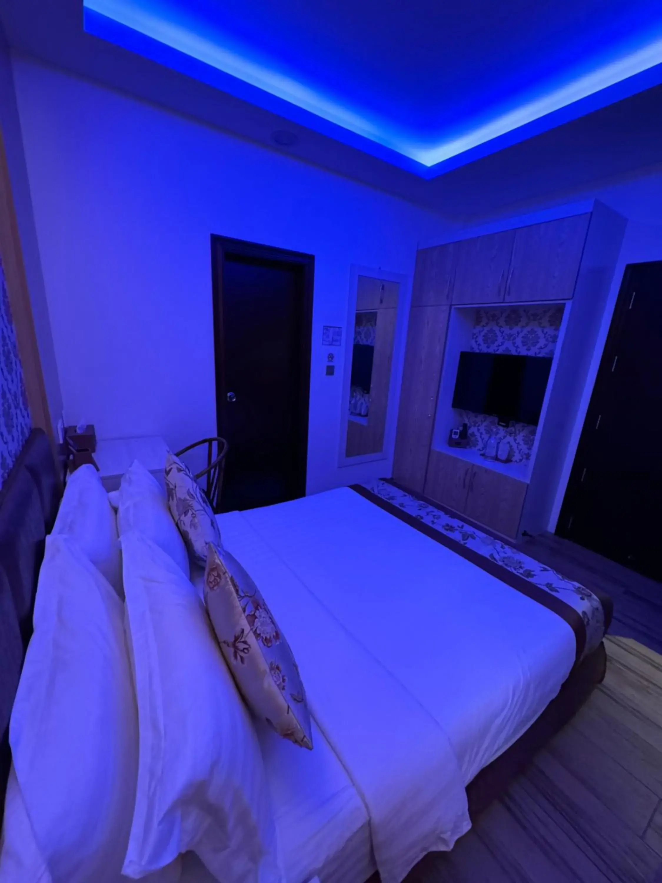 Superior Queen Room (Free Return Airport Transfer and 10% off on Food & Beverage) in Summer Beach Maldives Superior Queen Room (Free Return Airport Transfer and 10% off on Food & Beverage) in Summer Beach Maldives