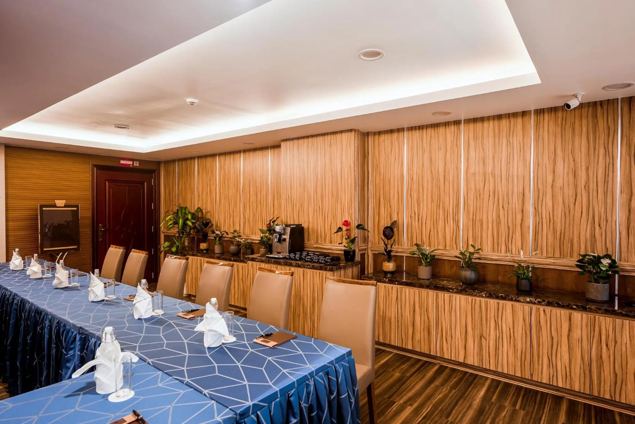 Meeting/conference room in Summer Beach Maldives