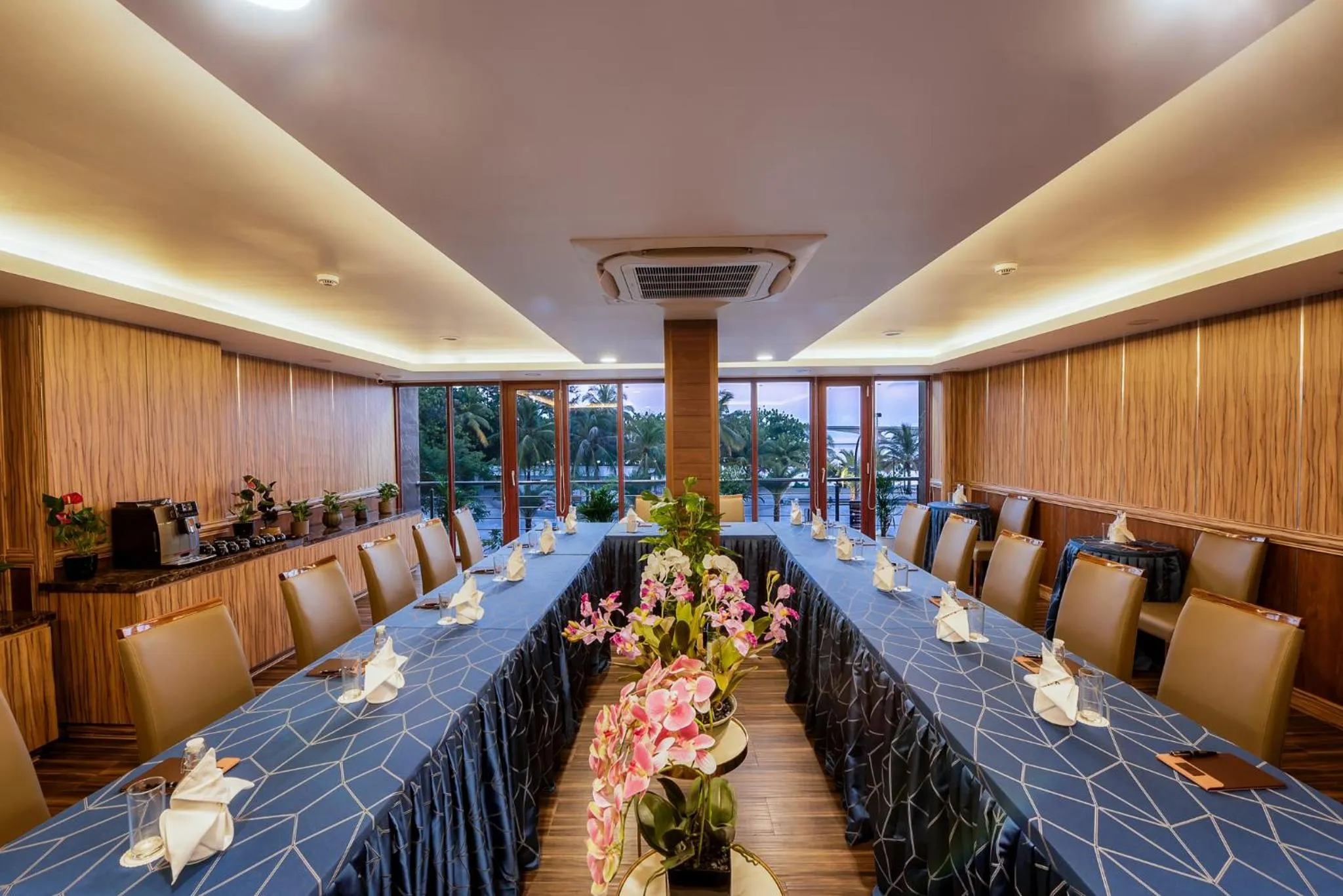 Meeting/conference room in Summer Beach Maldives