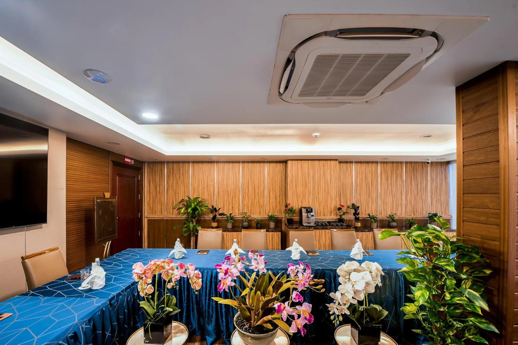 Meeting/conference room in Summer Beach Maldives