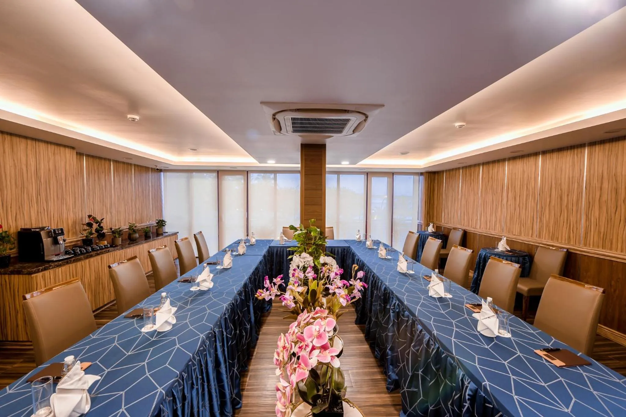 Meeting/conference room in Summer Beach Maldives